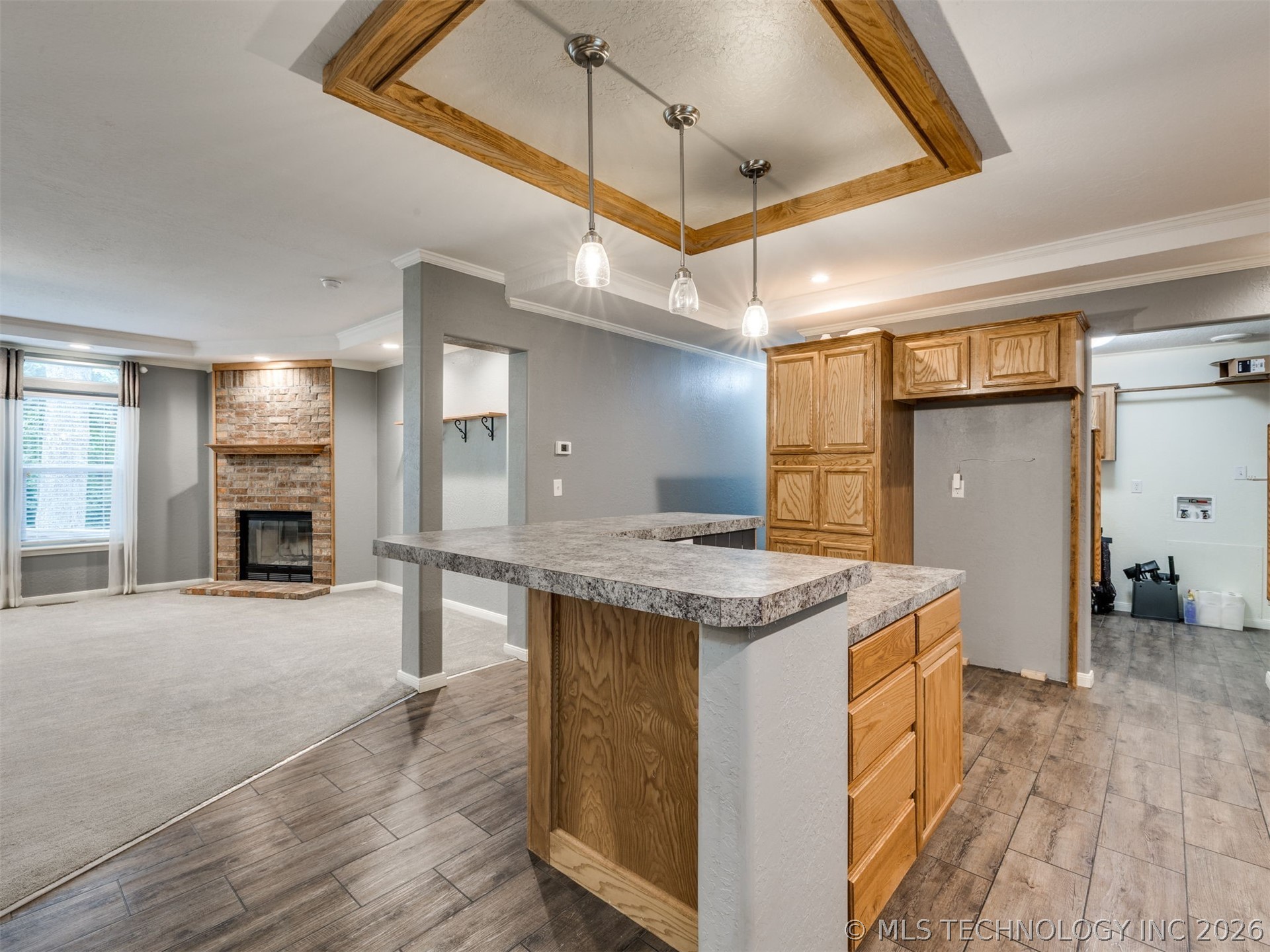 94 W Highland Drive Sand Springs OK 74063