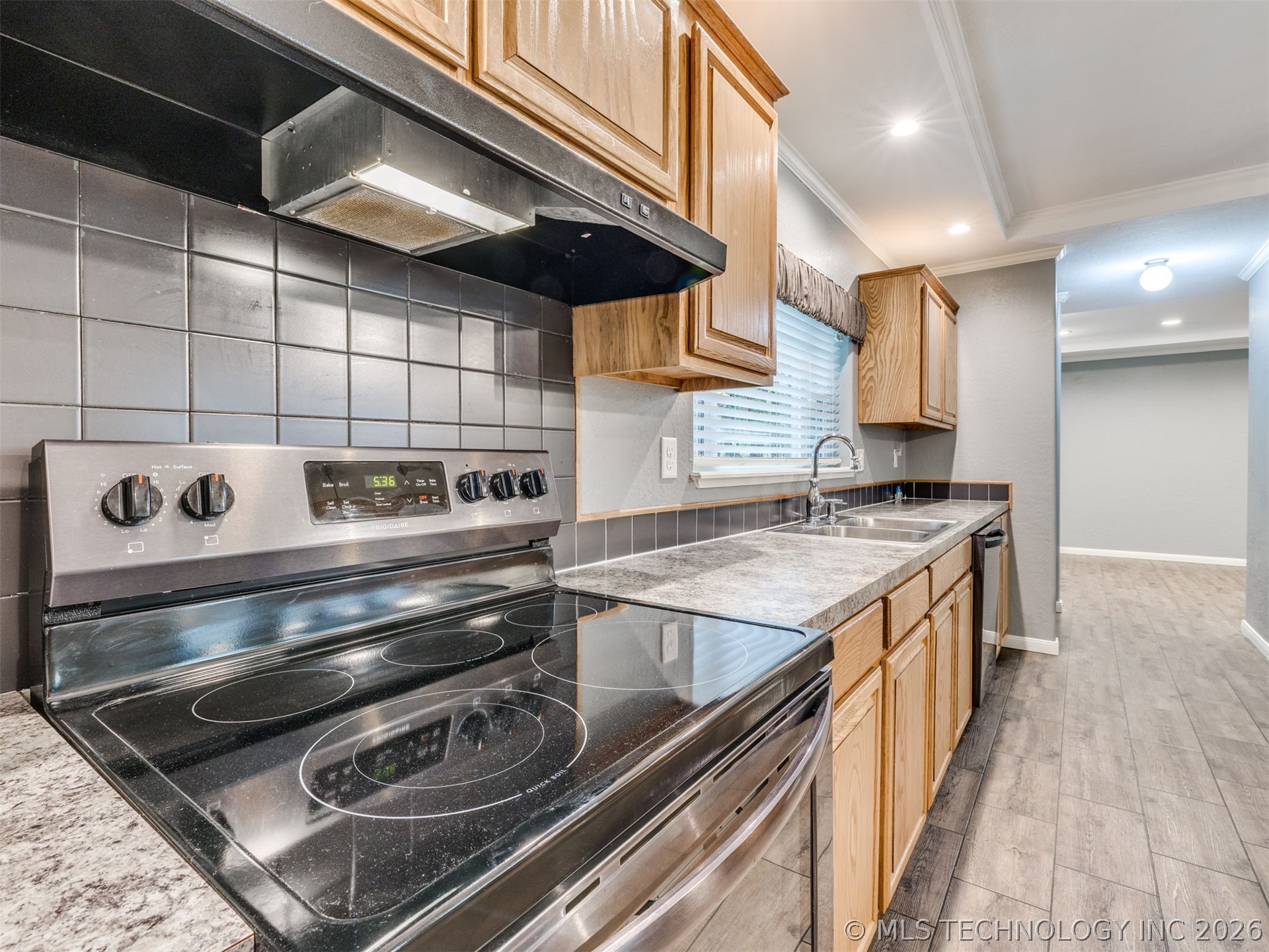 94 W Highland Drive Sand Springs OK 74063