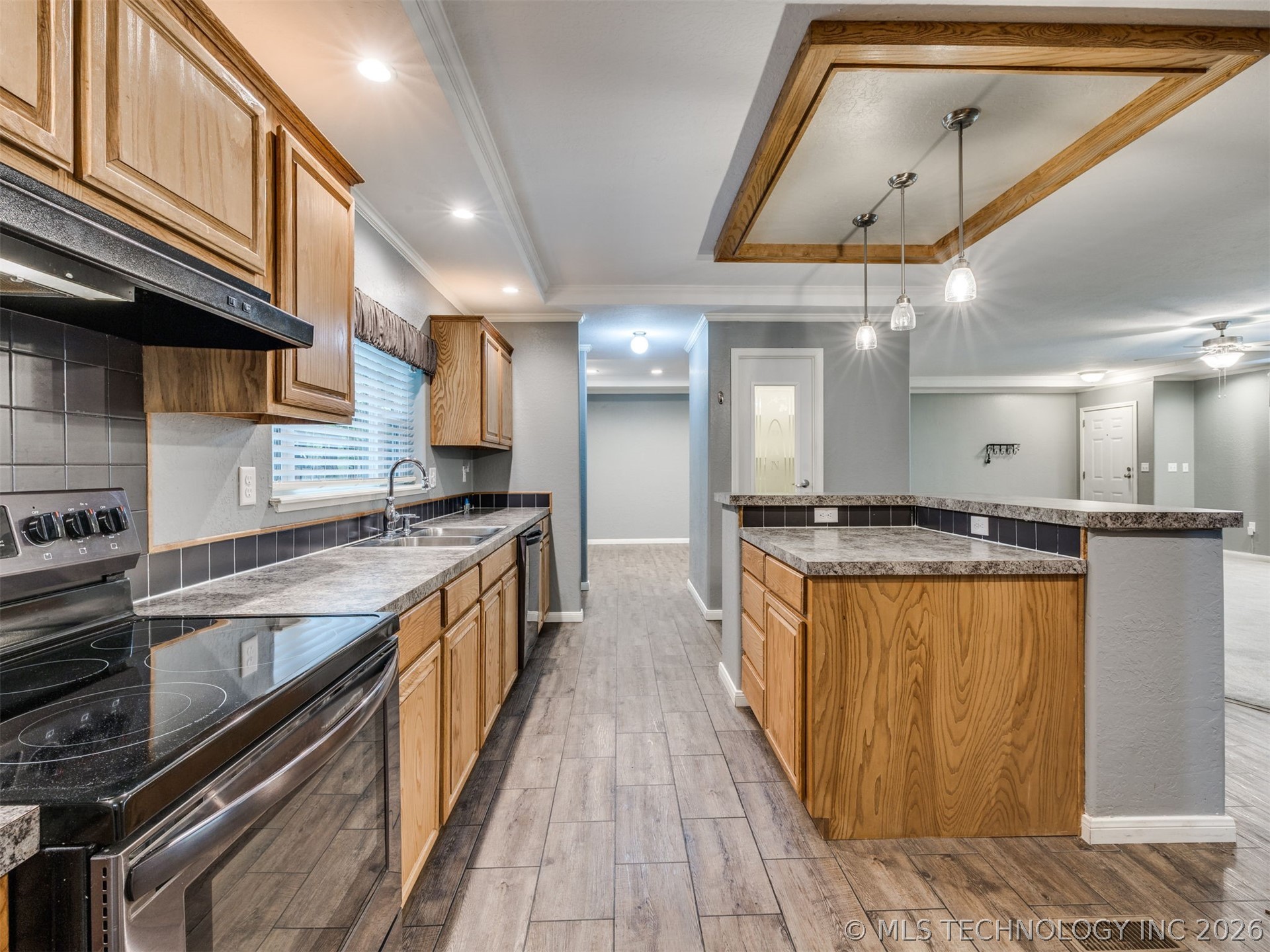 94 W Highland Drive Sand Springs OK 74063