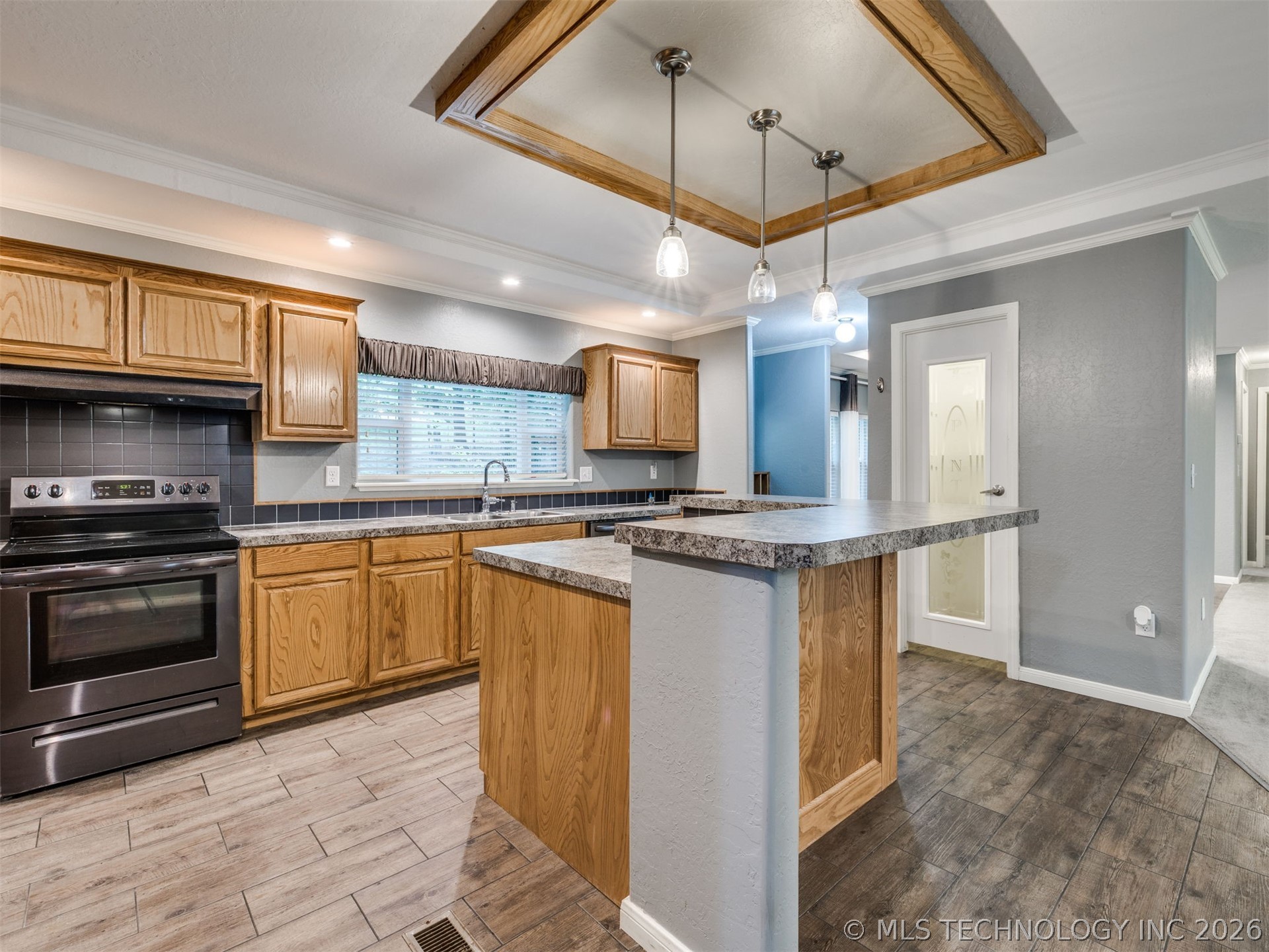 94 W Highland Drive Sand Springs OK 74063