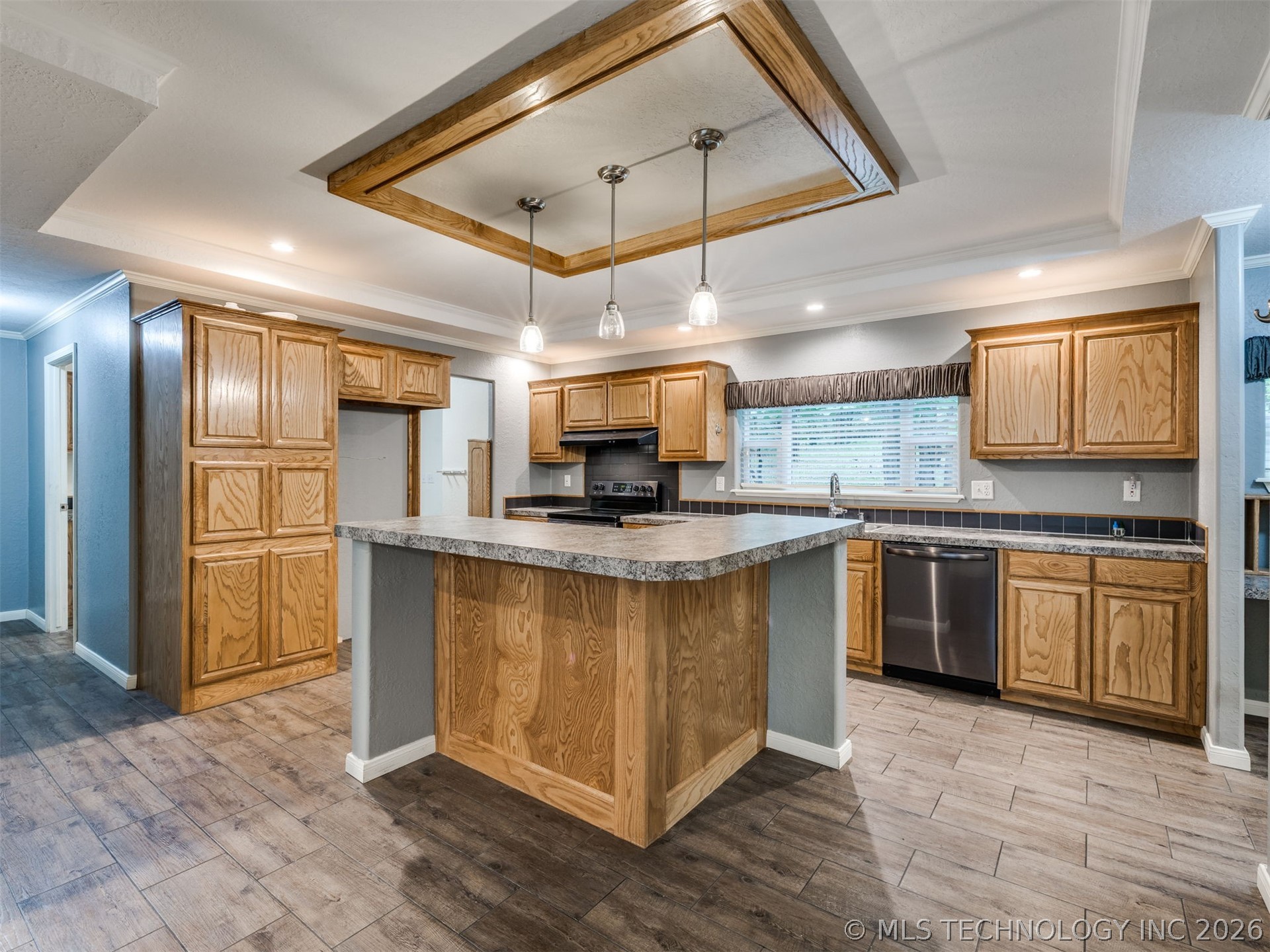 94 W Highland Drive Sand Springs OK 74063