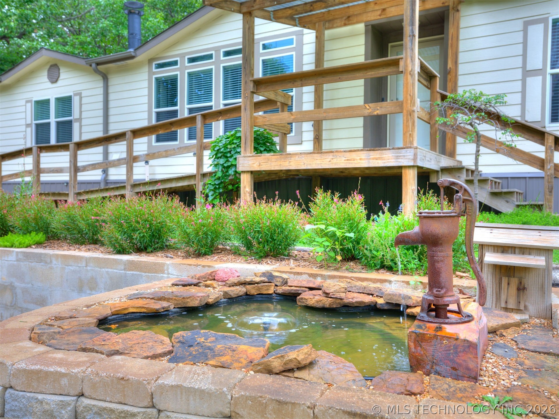 94 W Highland Drive Sand Springs OK 74063