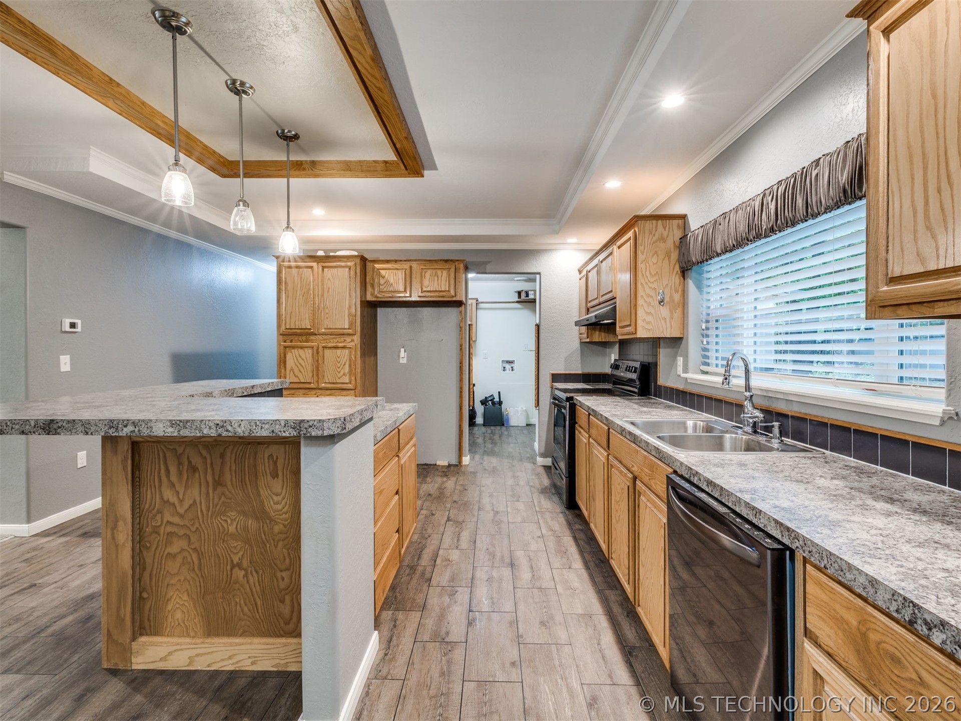 94 W Highland Drive Sand Springs OK 74063