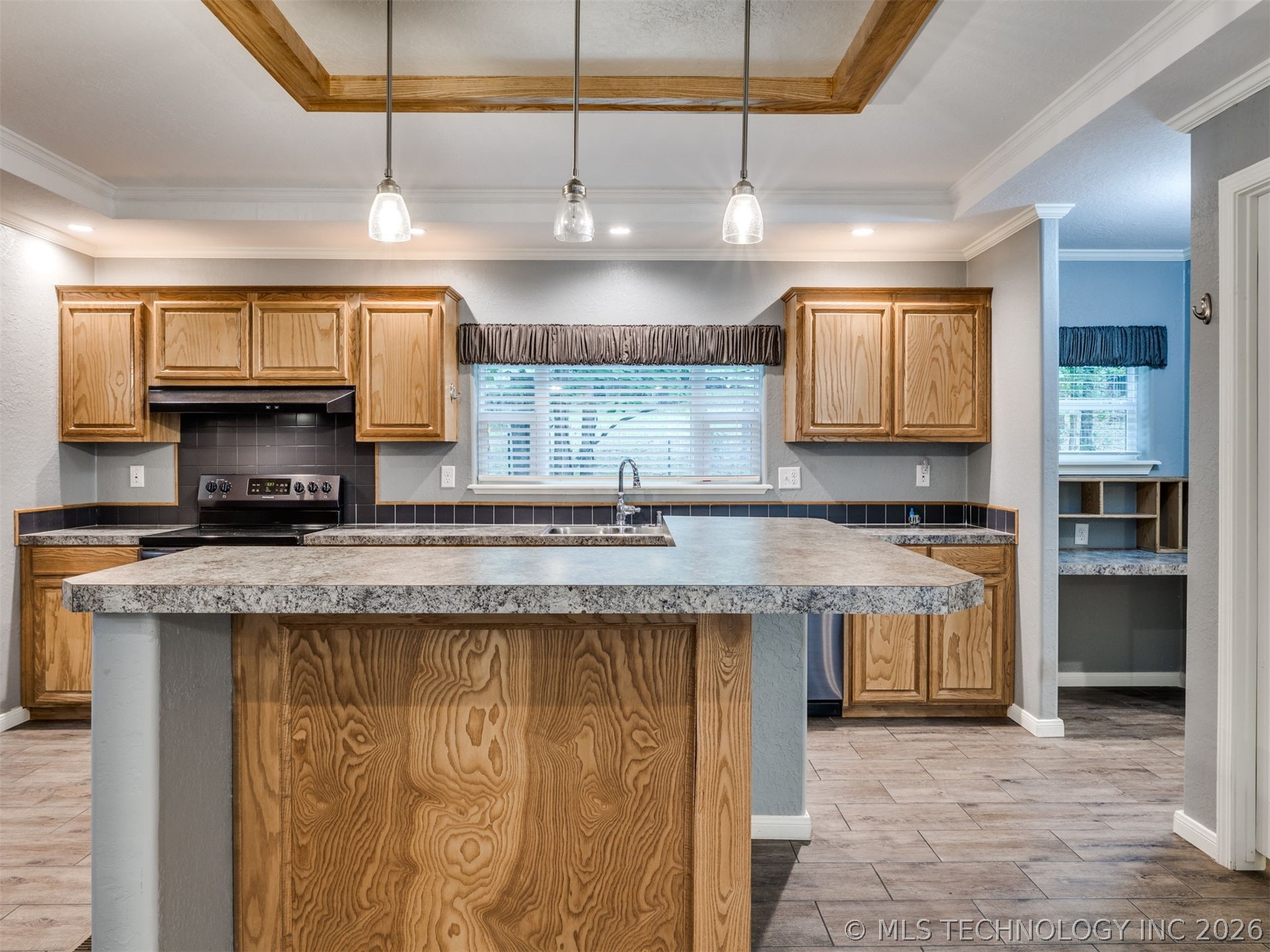 94 W Highland Drive Sand Springs OK 74063