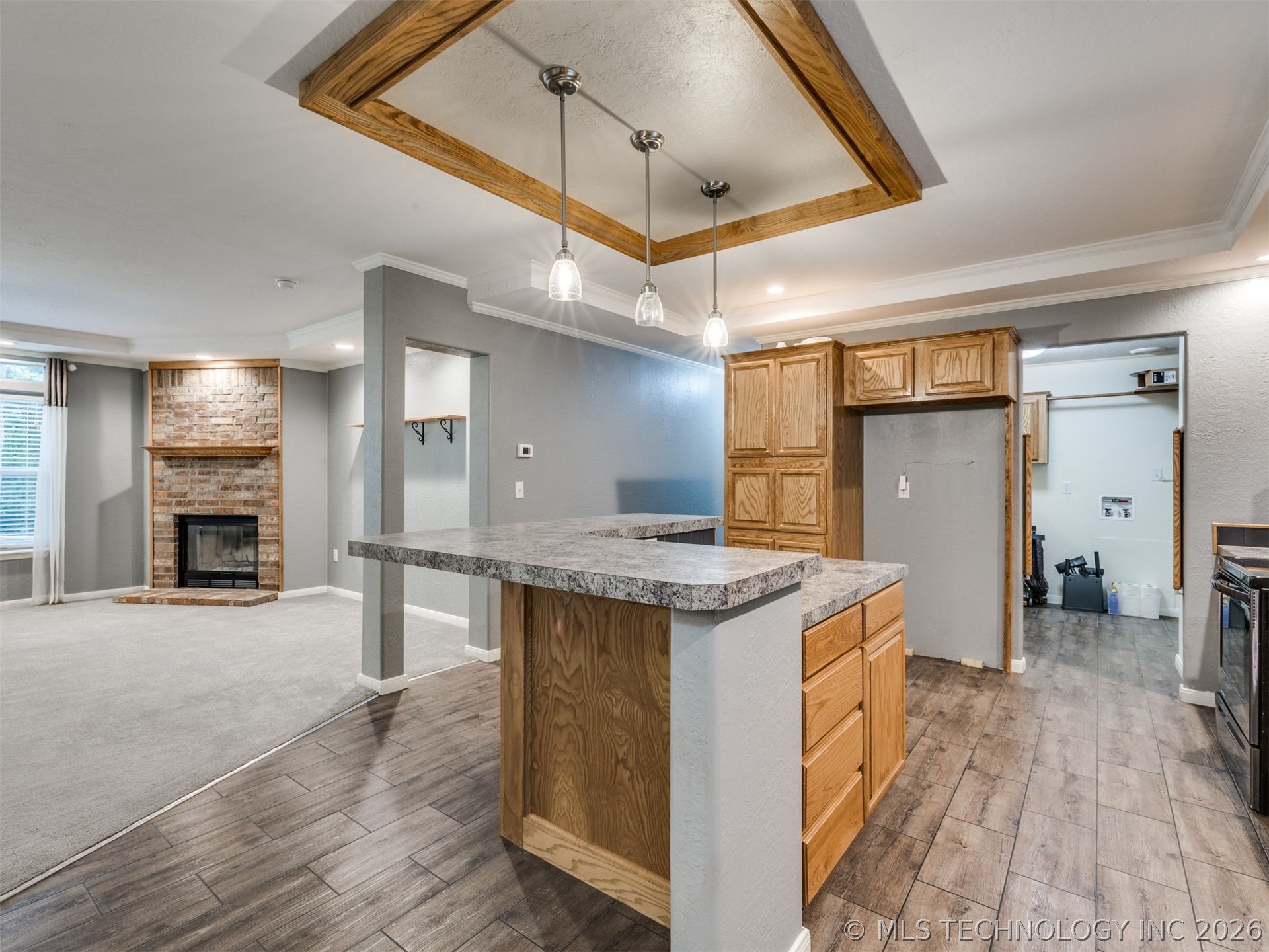 94 W Highland Drive Sand Springs OK 74063