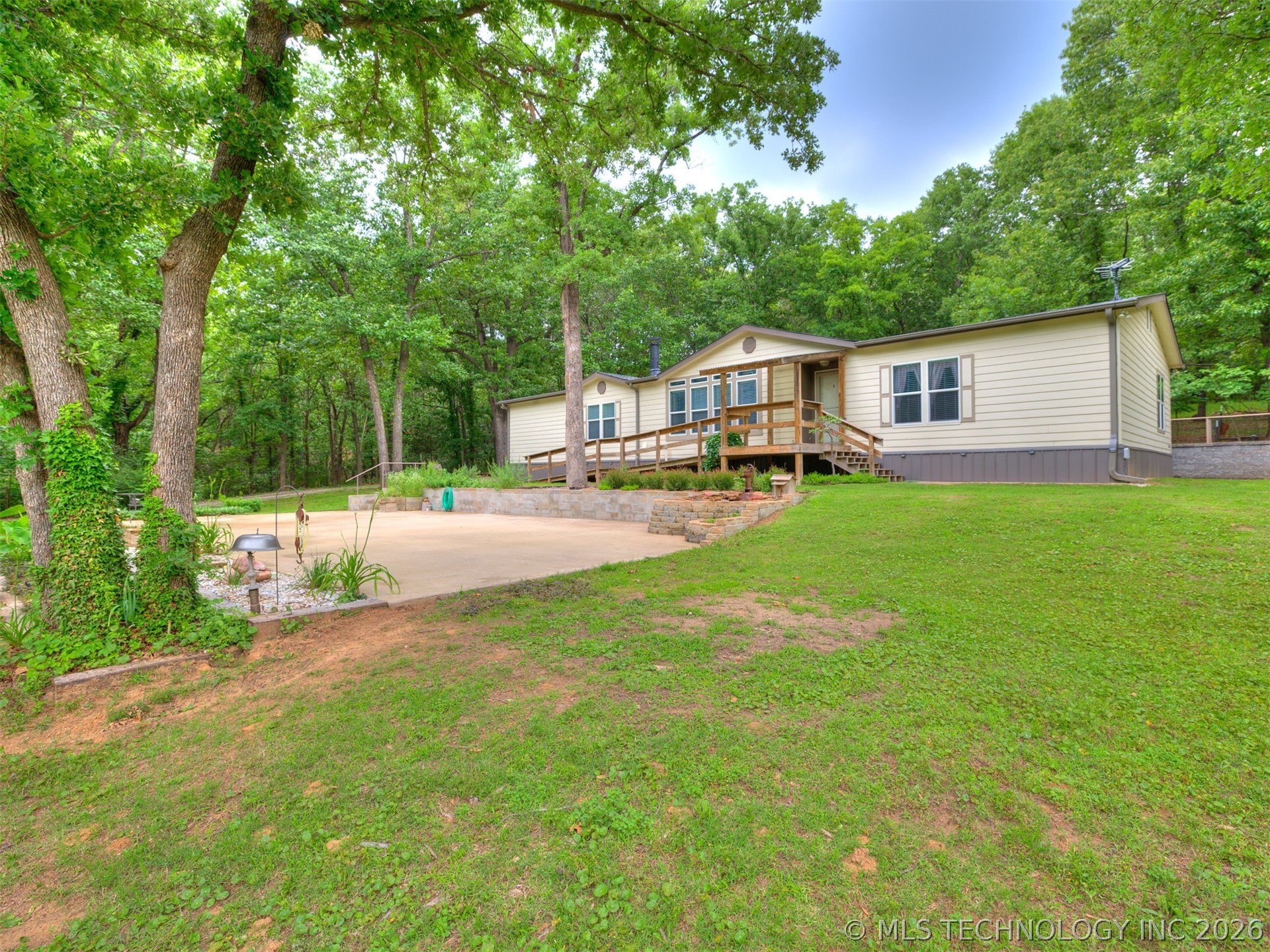 94 W Highland Drive Sand Springs OK 74063