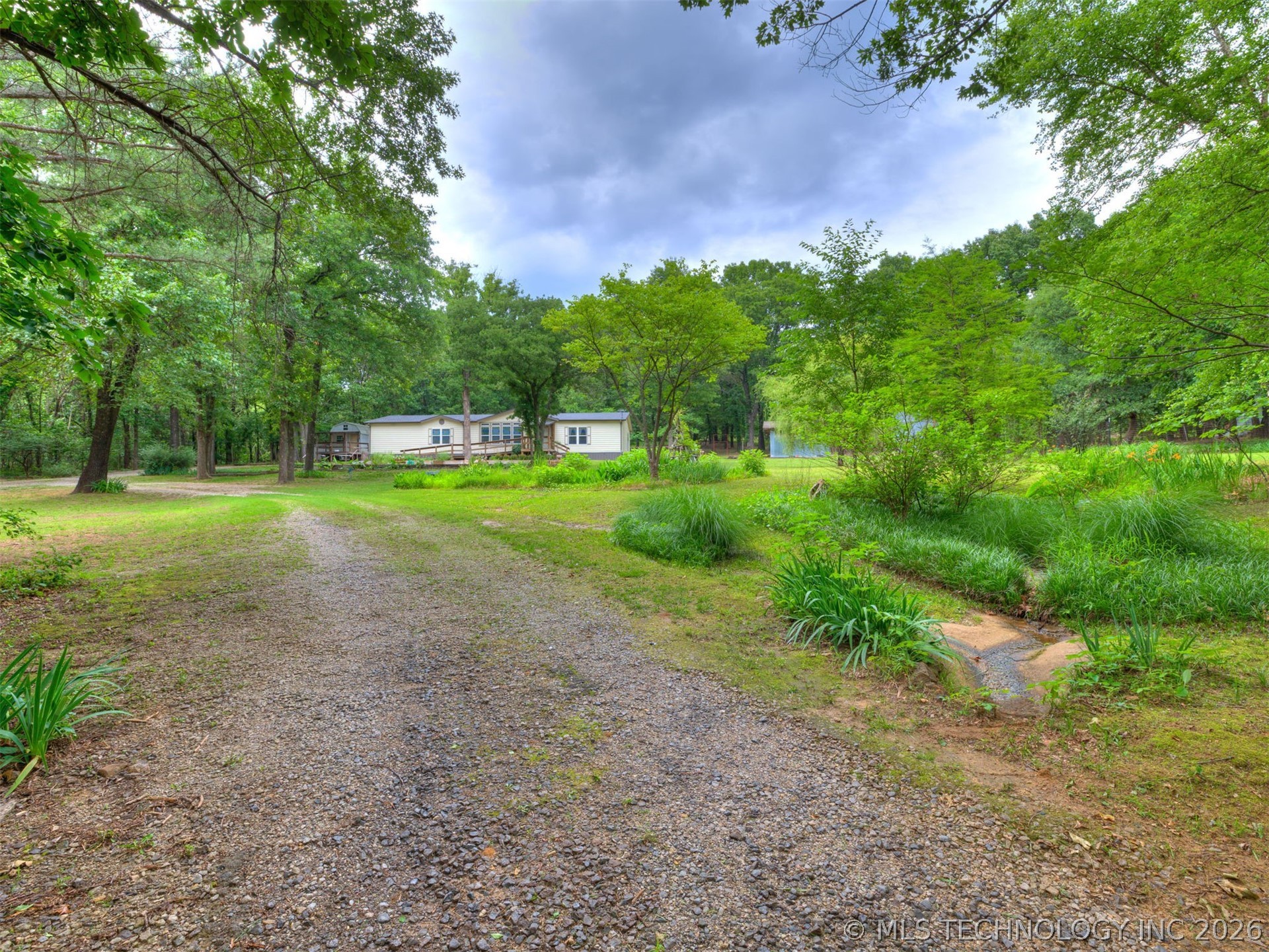 94 W Highland Drive Sand Springs OK 74063