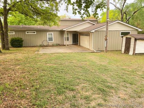 429728 E 1147 Road Porum OK 74455