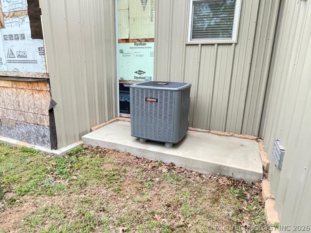 429728 E 1147 Road Porum OK 74455