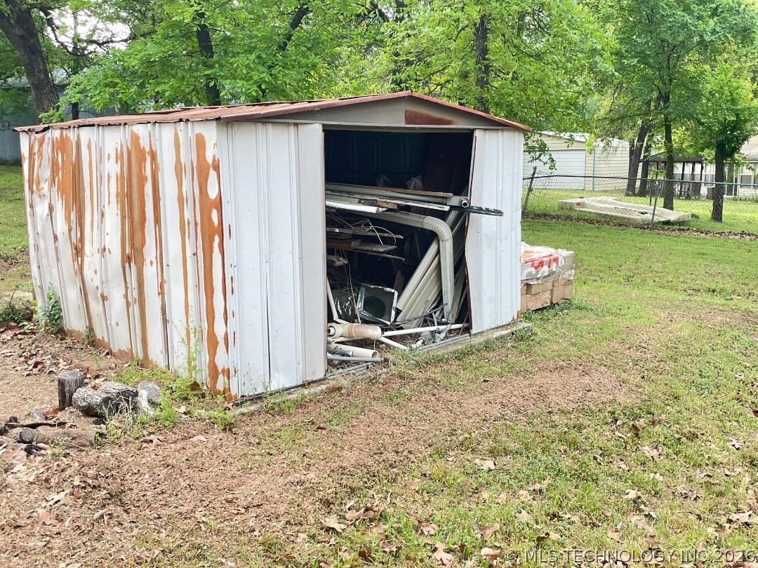 429728 E 1147 Road Porum OK 74455