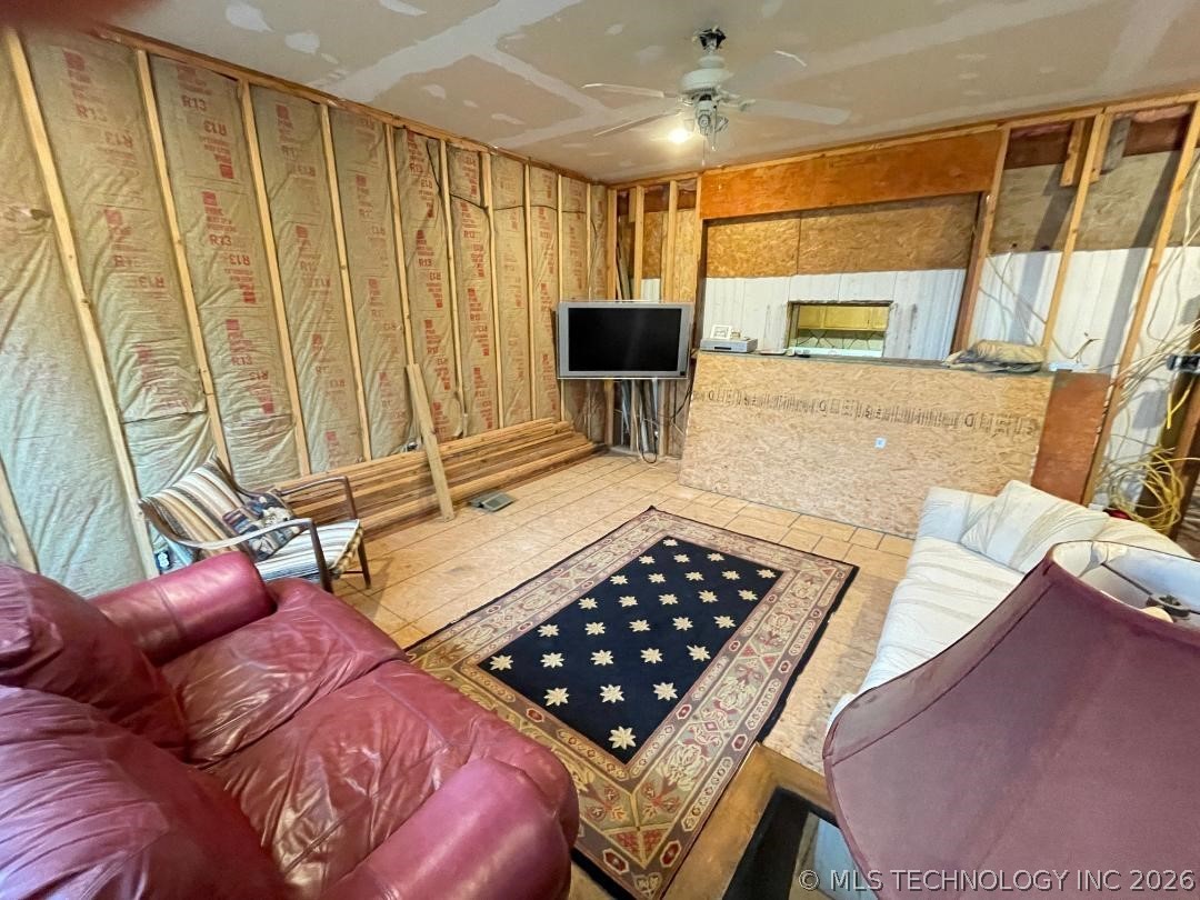 429728 E 1147 Road Porum OK 74455