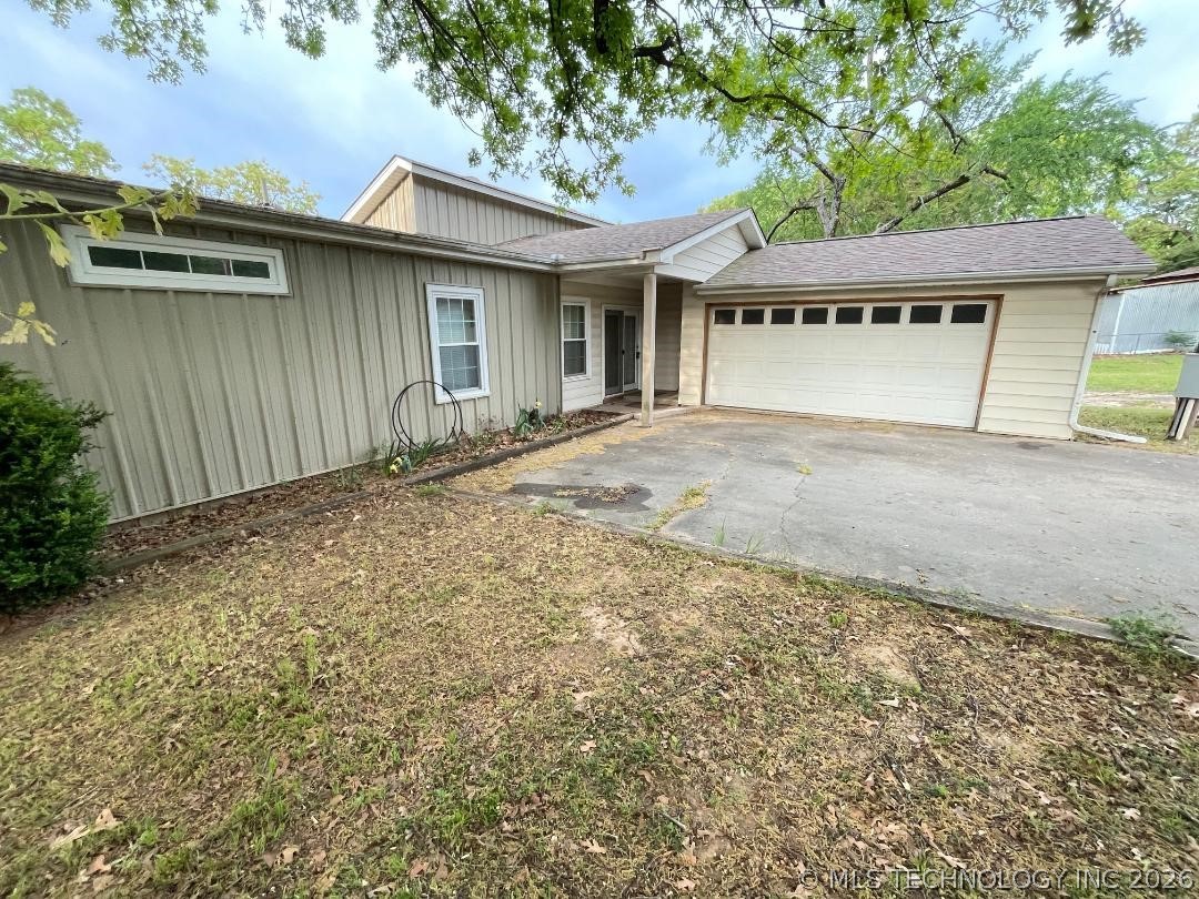 429728 E 1147 Road Porum OK 74455