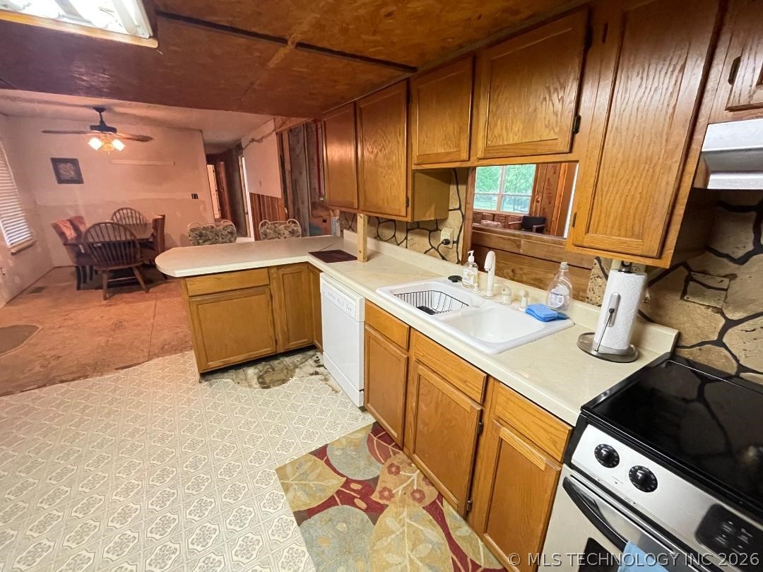 429728 E 1147 Road Porum OK 74455