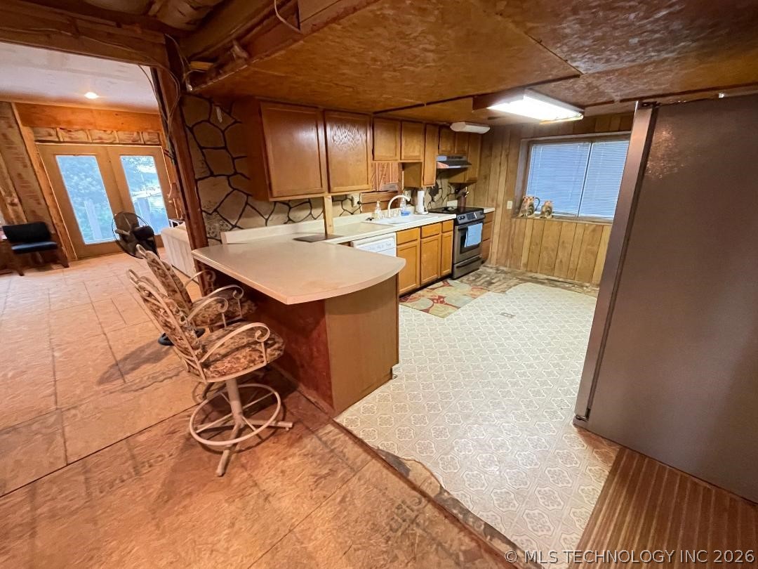 429728 E 1147 Road Porum OK 74455