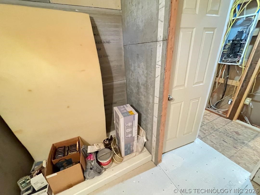429728 E 1147 Road Porum OK 74455