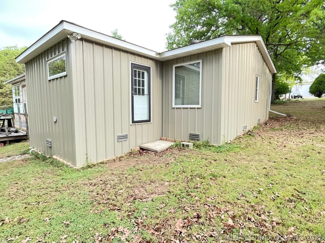 429728 E 1147 Road Porum OK 74455