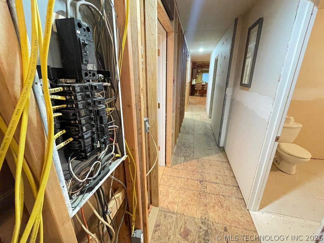 429728 E 1147 Road Porum OK 74455