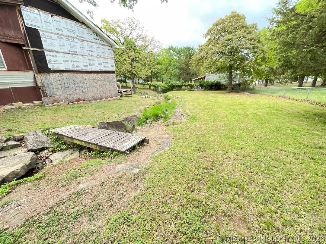 429728 E 1147 Road Porum OK 74455