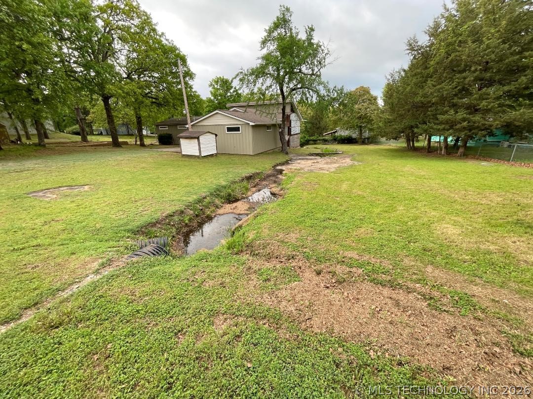 429728 E 1147 Road Porum OK 74455