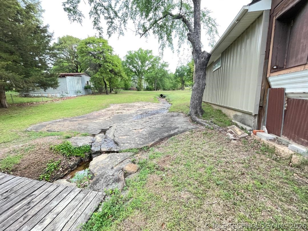 429728 E 1147 Road Porum OK 74455