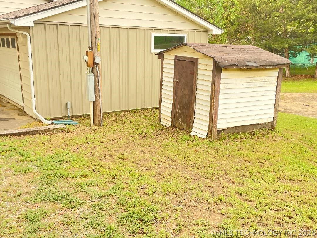 429728 E 1147 Road Porum OK 74455