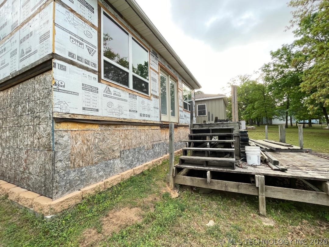 429728 E 1147 Road Porum OK 74455
