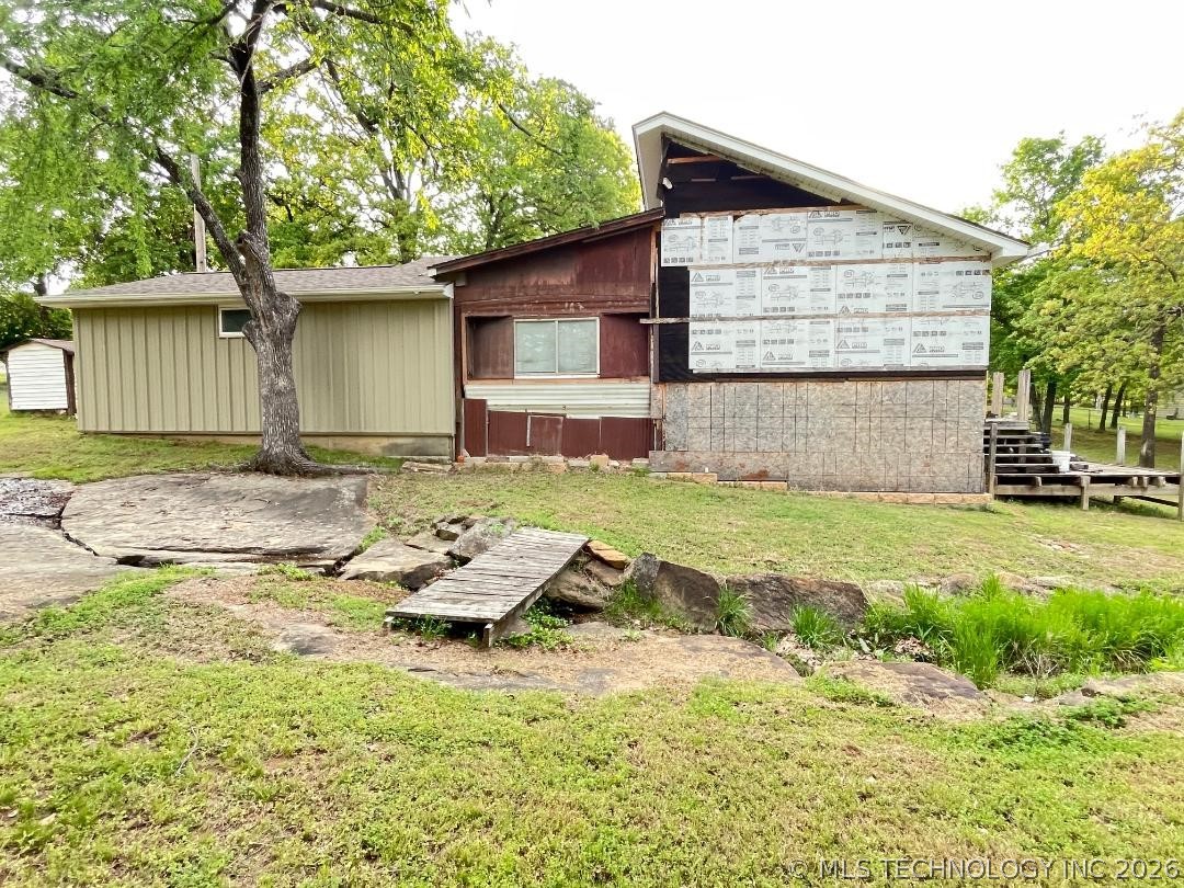 429728 E 1147 Road Porum OK 74455