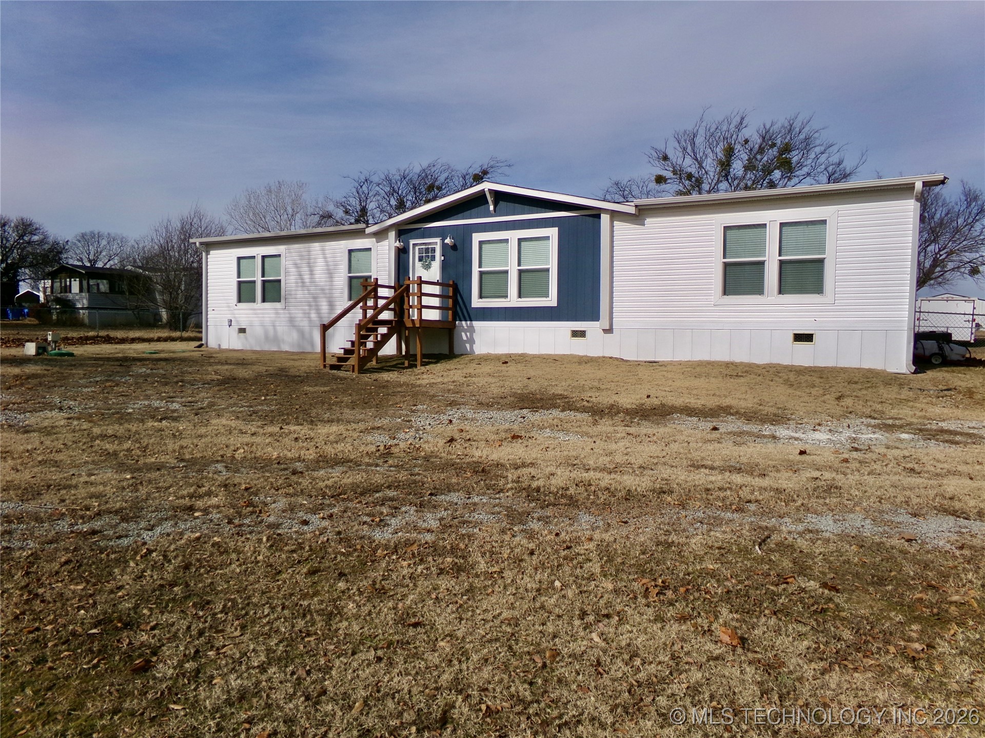 59 Bear Court Canadian OK 74425