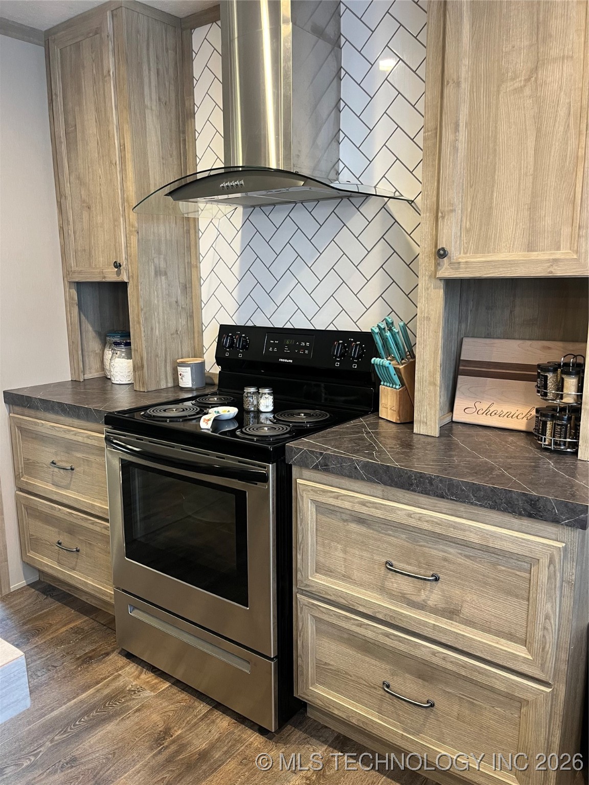 59 Bear Court Canadian OK 74425