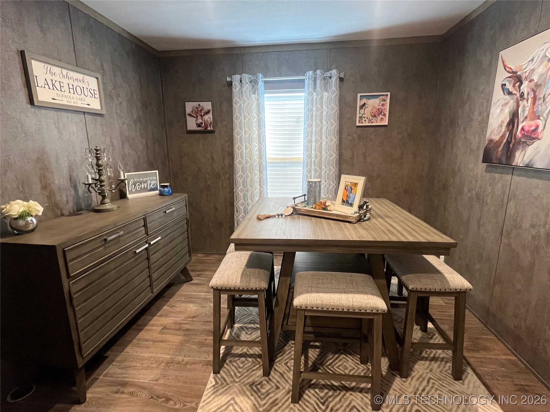 59 Bear Court Canadian OK 74425