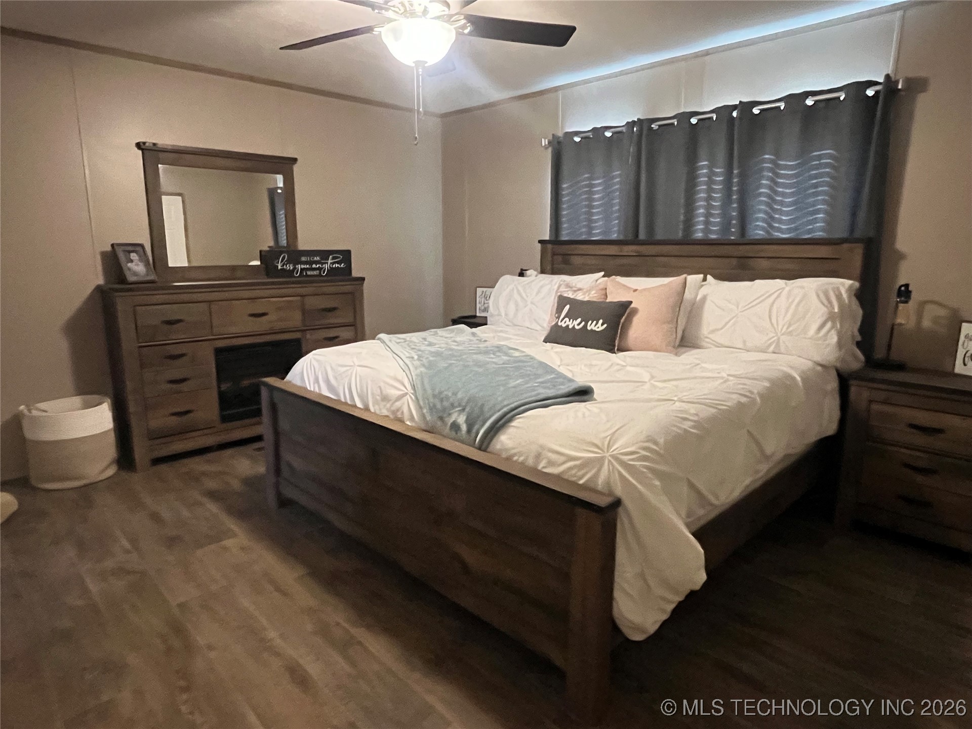 59 Bear Court Canadian OK 74425
