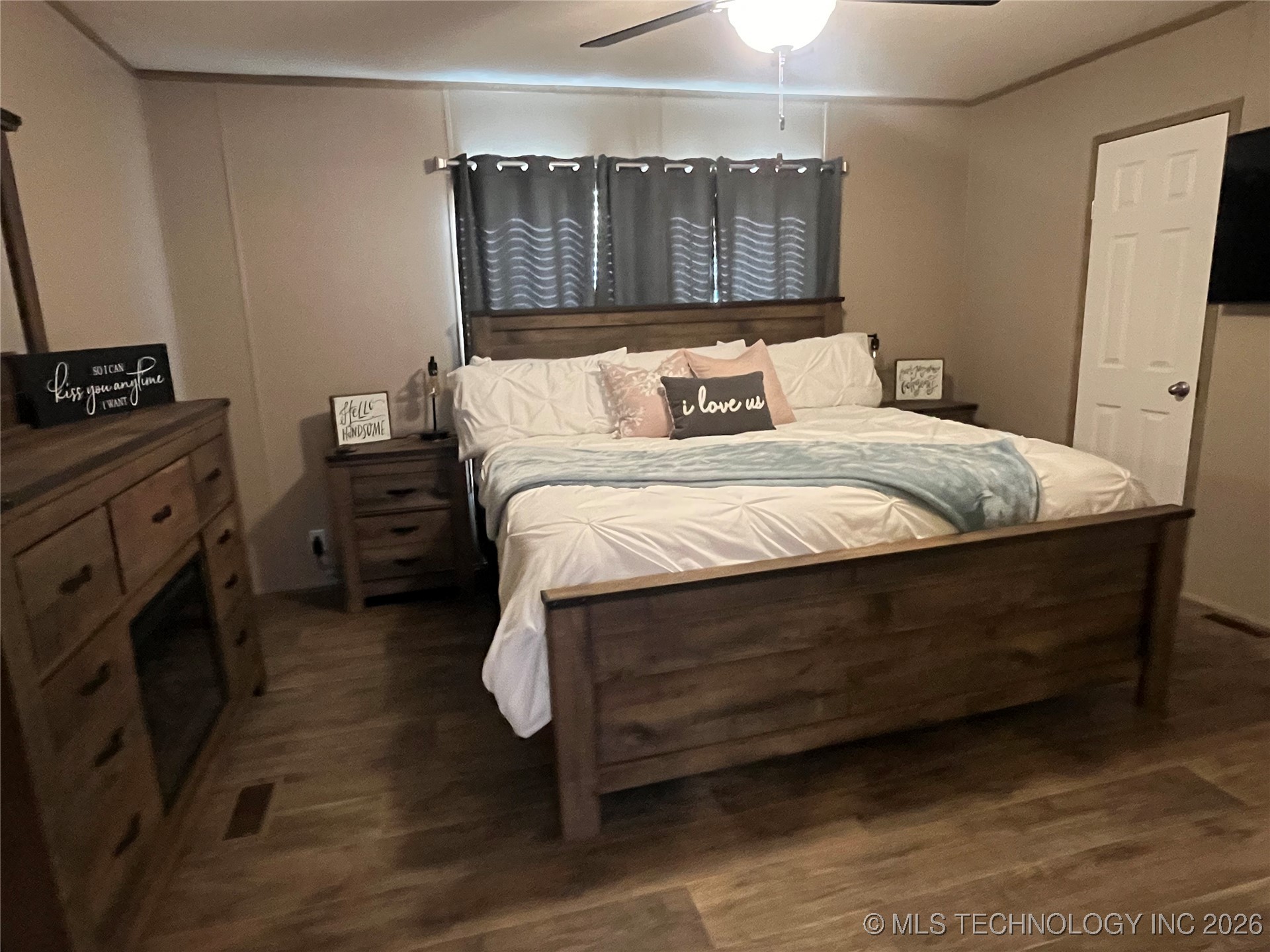59 Bear Court Canadian OK 74425