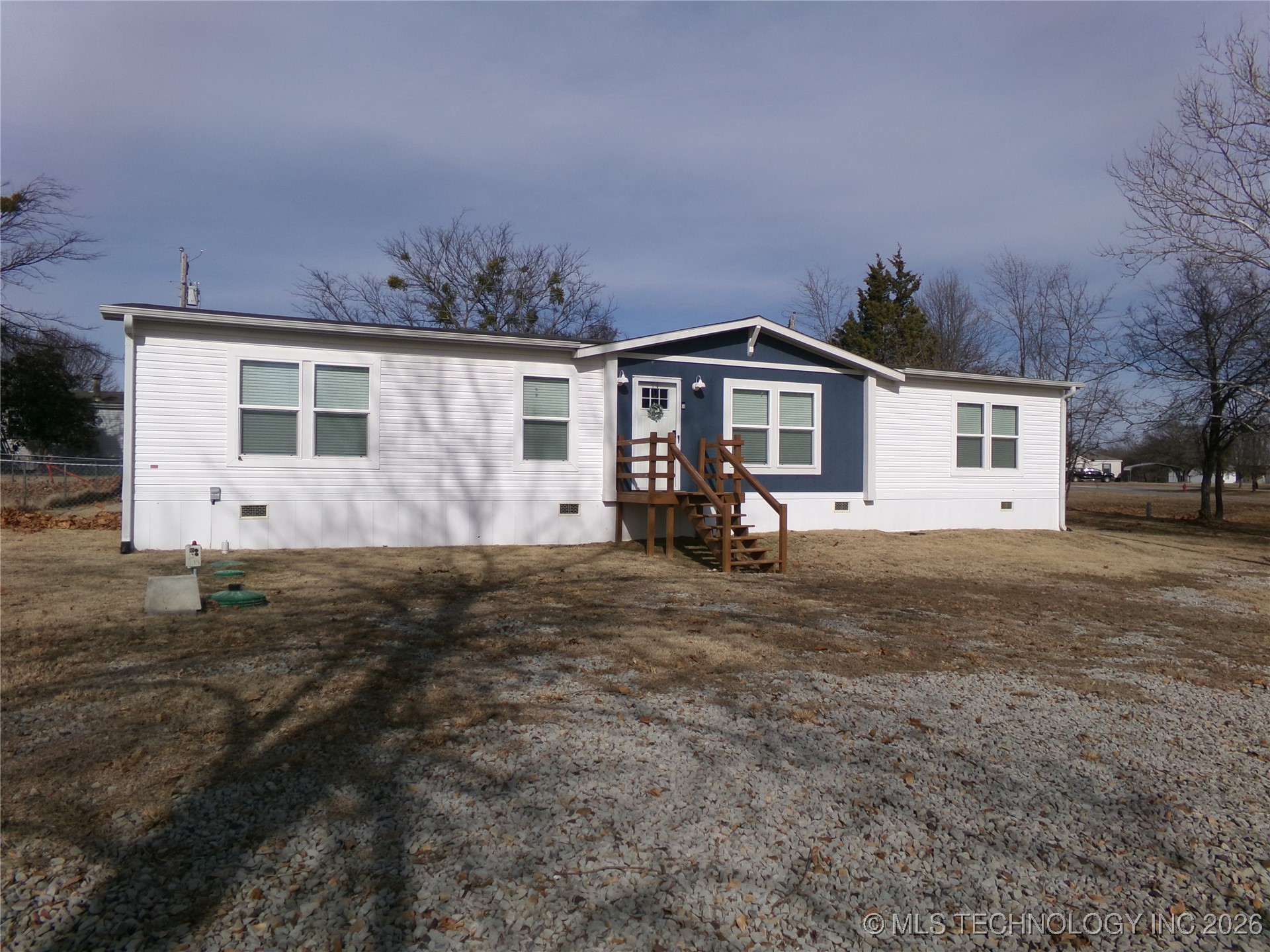 59 Bear Court Canadian OK 74425