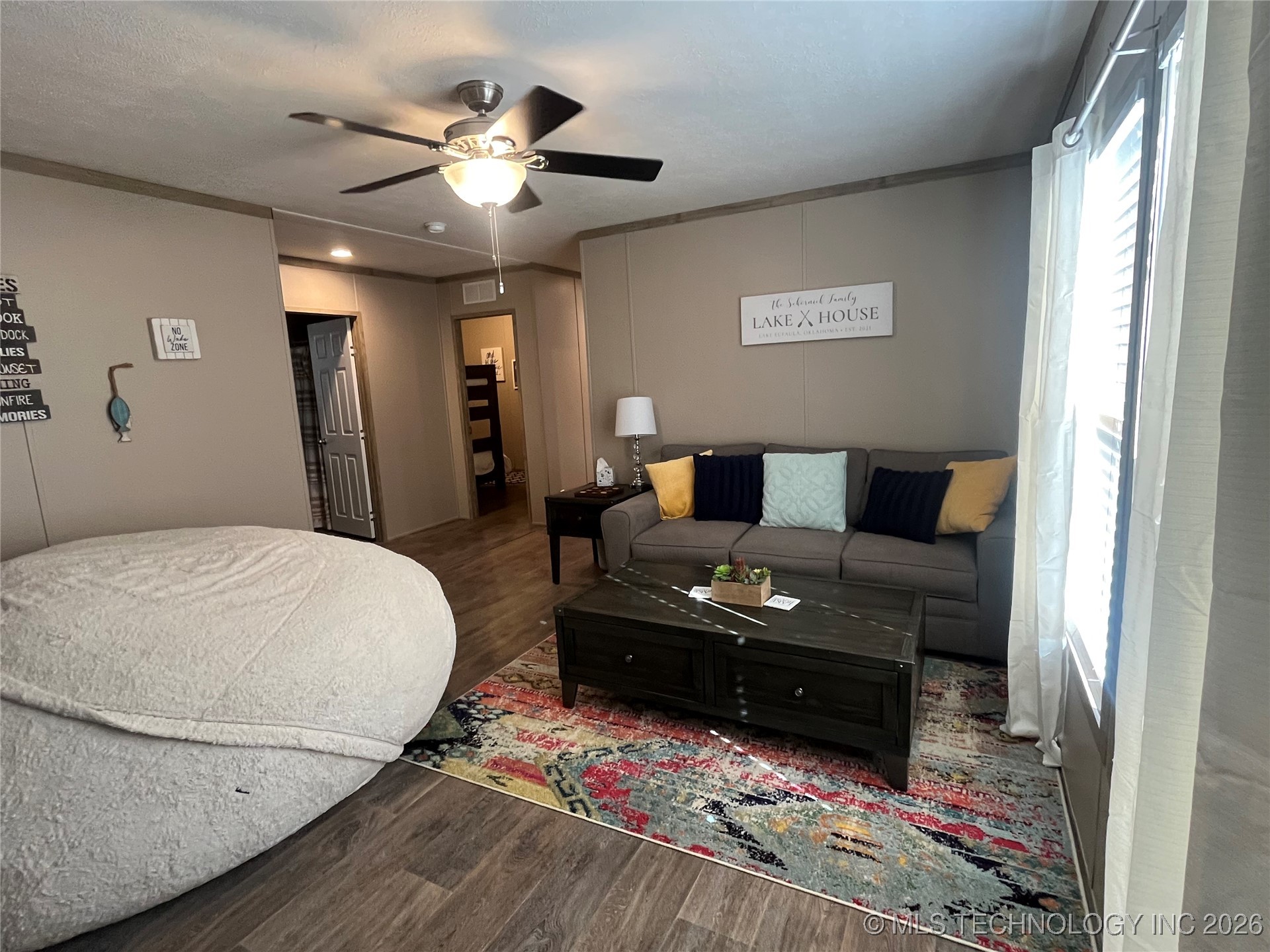 59 Bear Court Canadian OK 74425