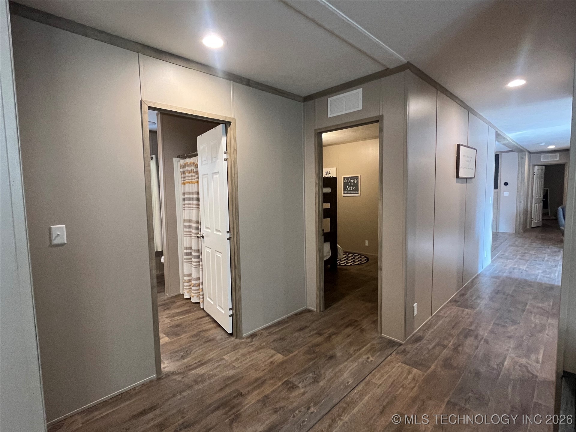 59 Bear Court Canadian OK 74425