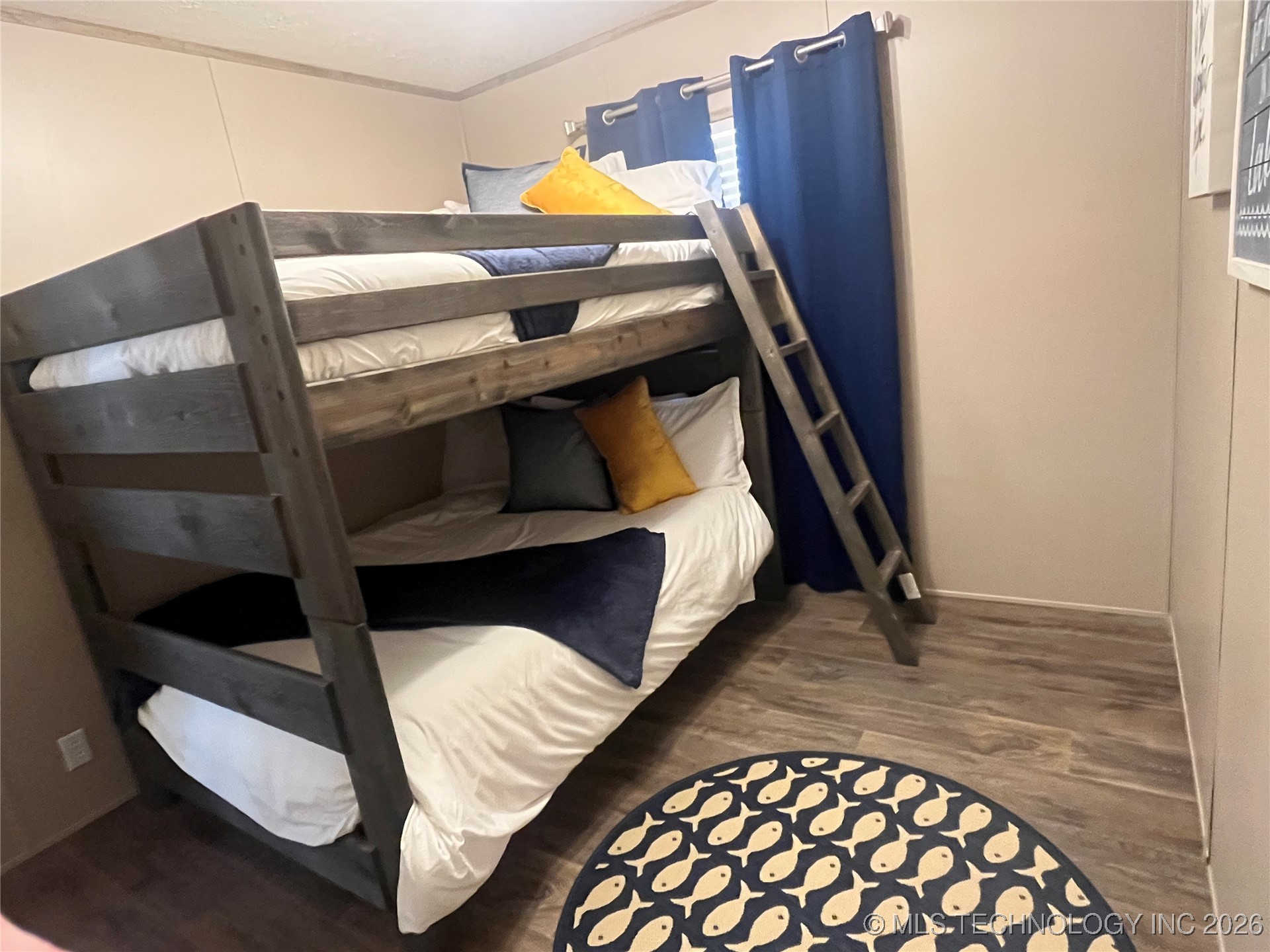 59 Bear Court Canadian OK 74425