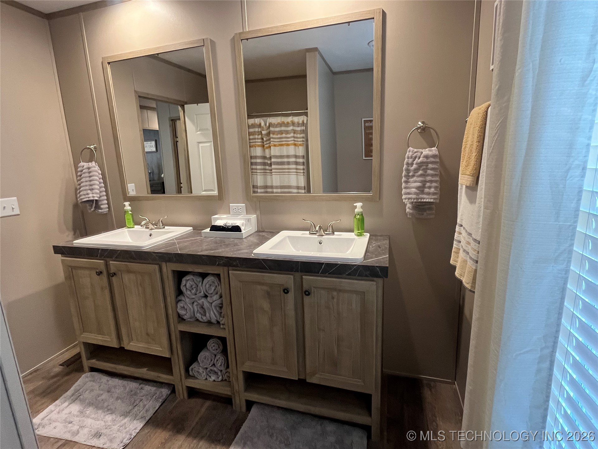 59 Bear Court Canadian OK 74425