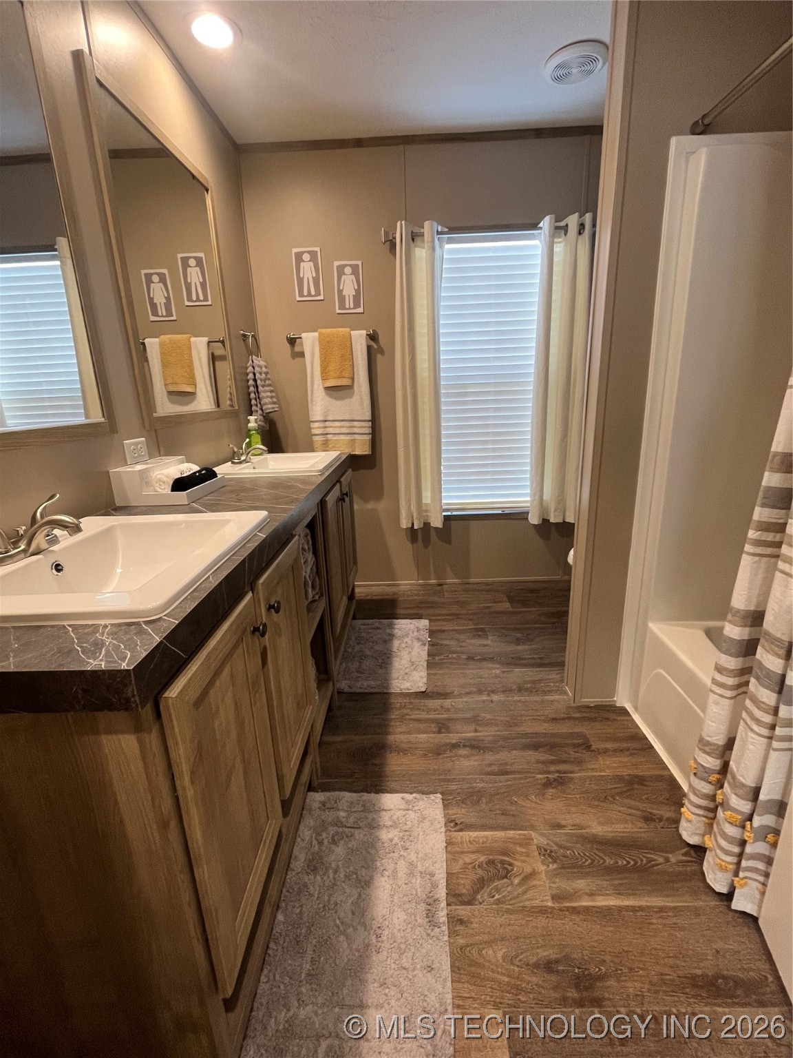59 Bear Court Canadian OK 74425