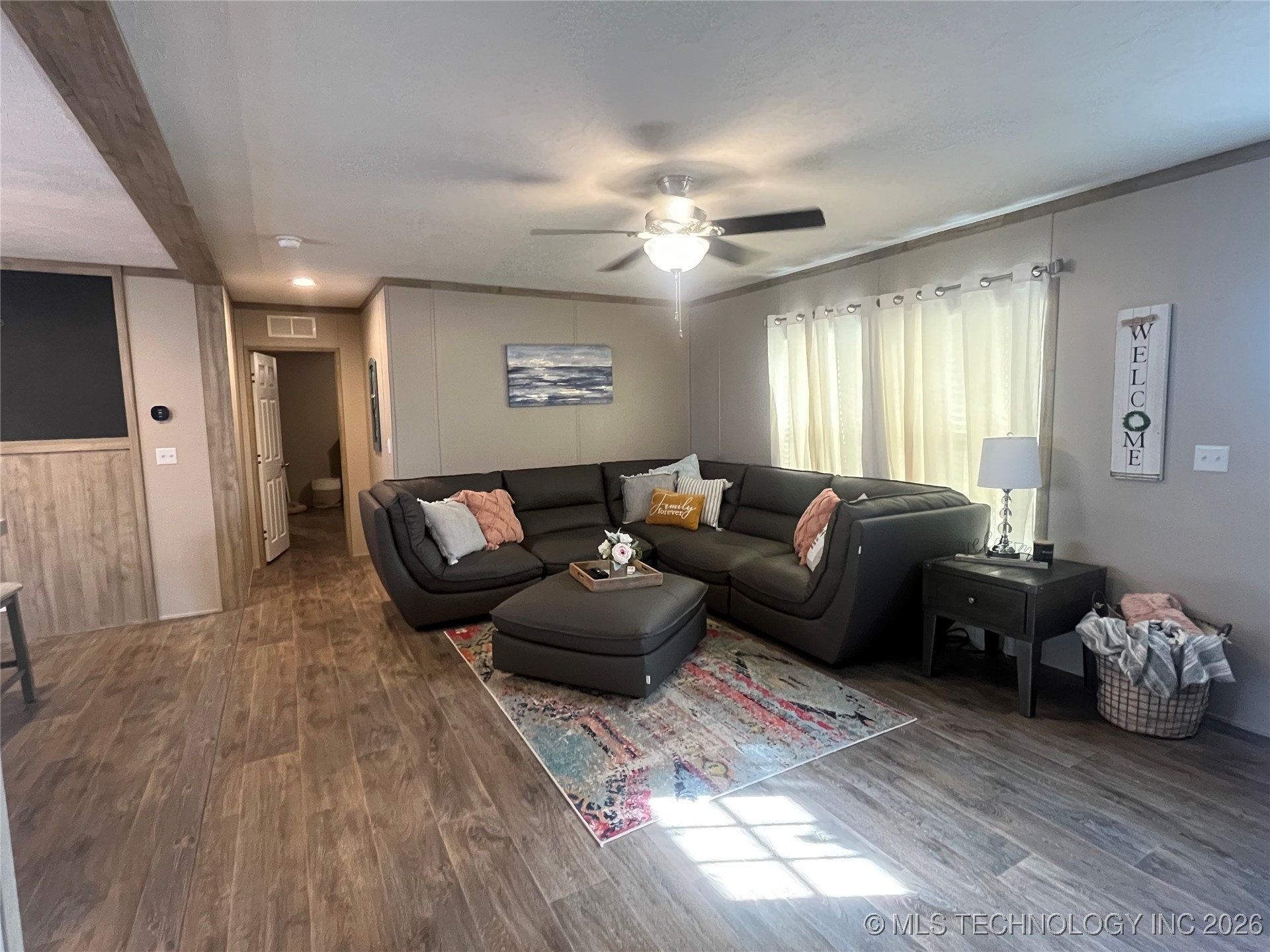 59 Bear Court Canadian OK 74425