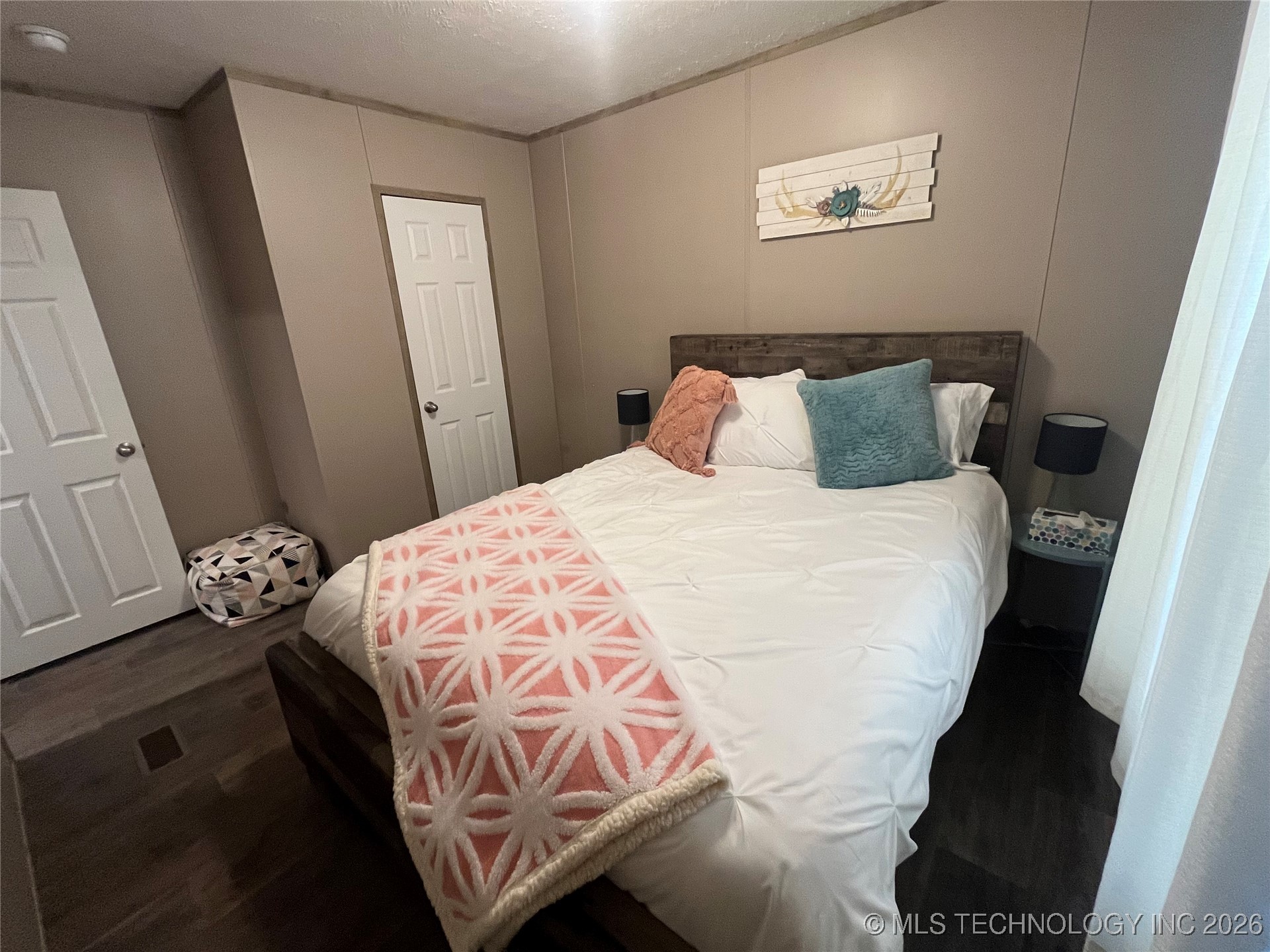 59 Bear Court Canadian OK 74425