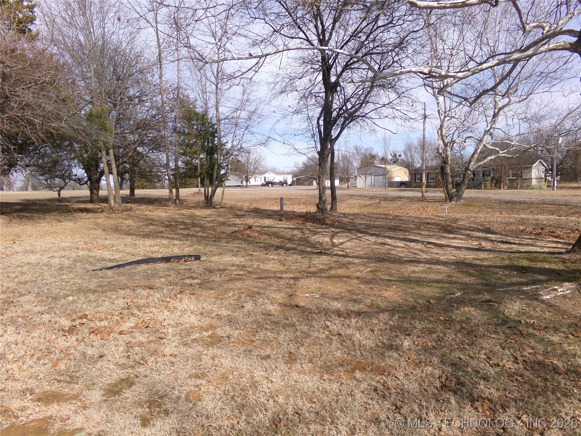 59 Bear Court Canadian OK 74425