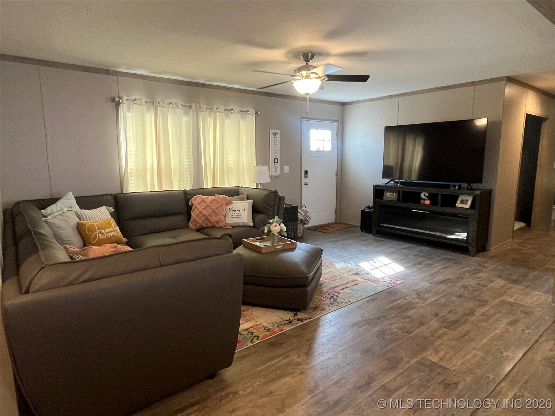 59 Bear Court Canadian OK 74425