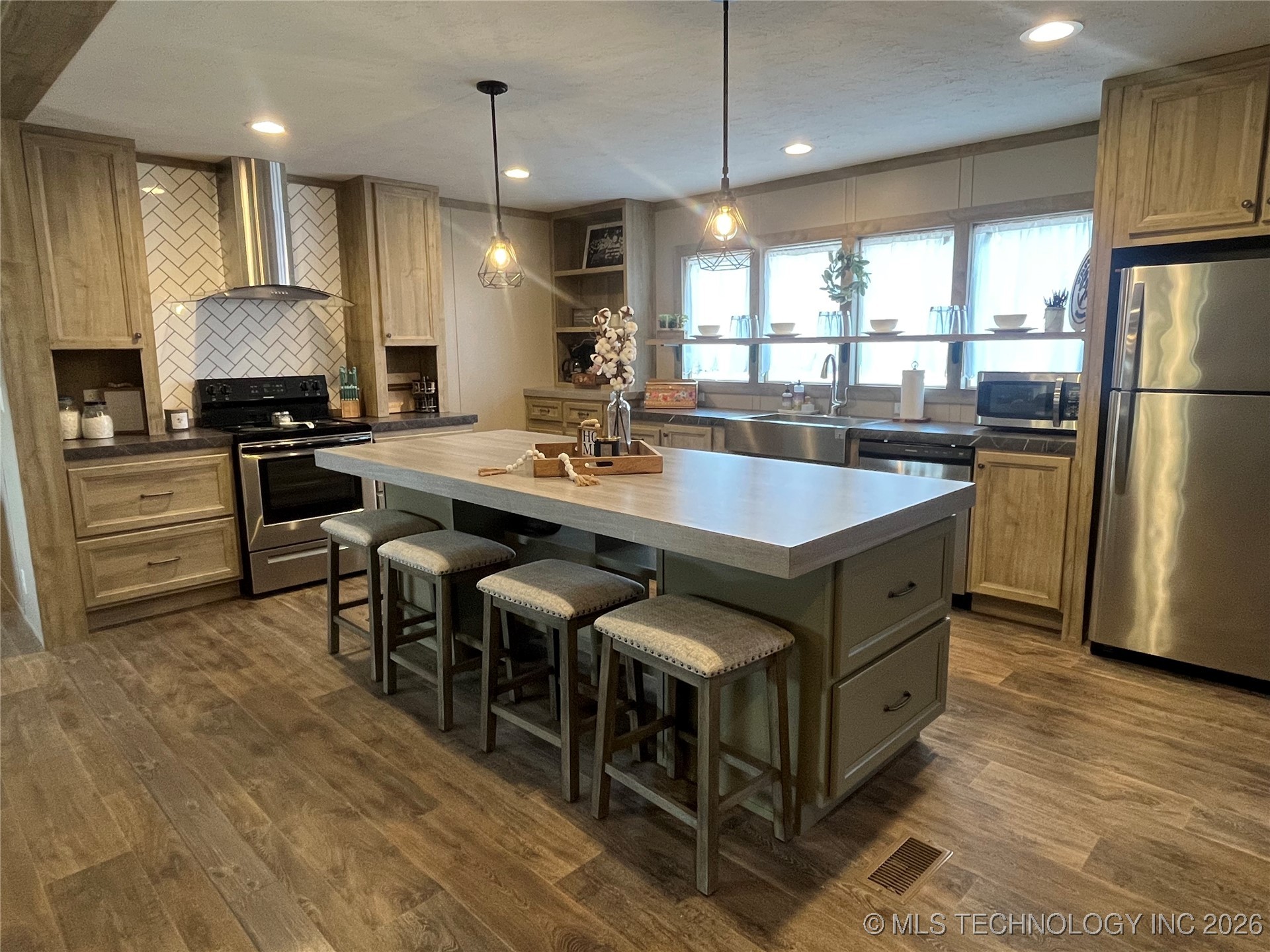 59 Bear Court Canadian OK 74425