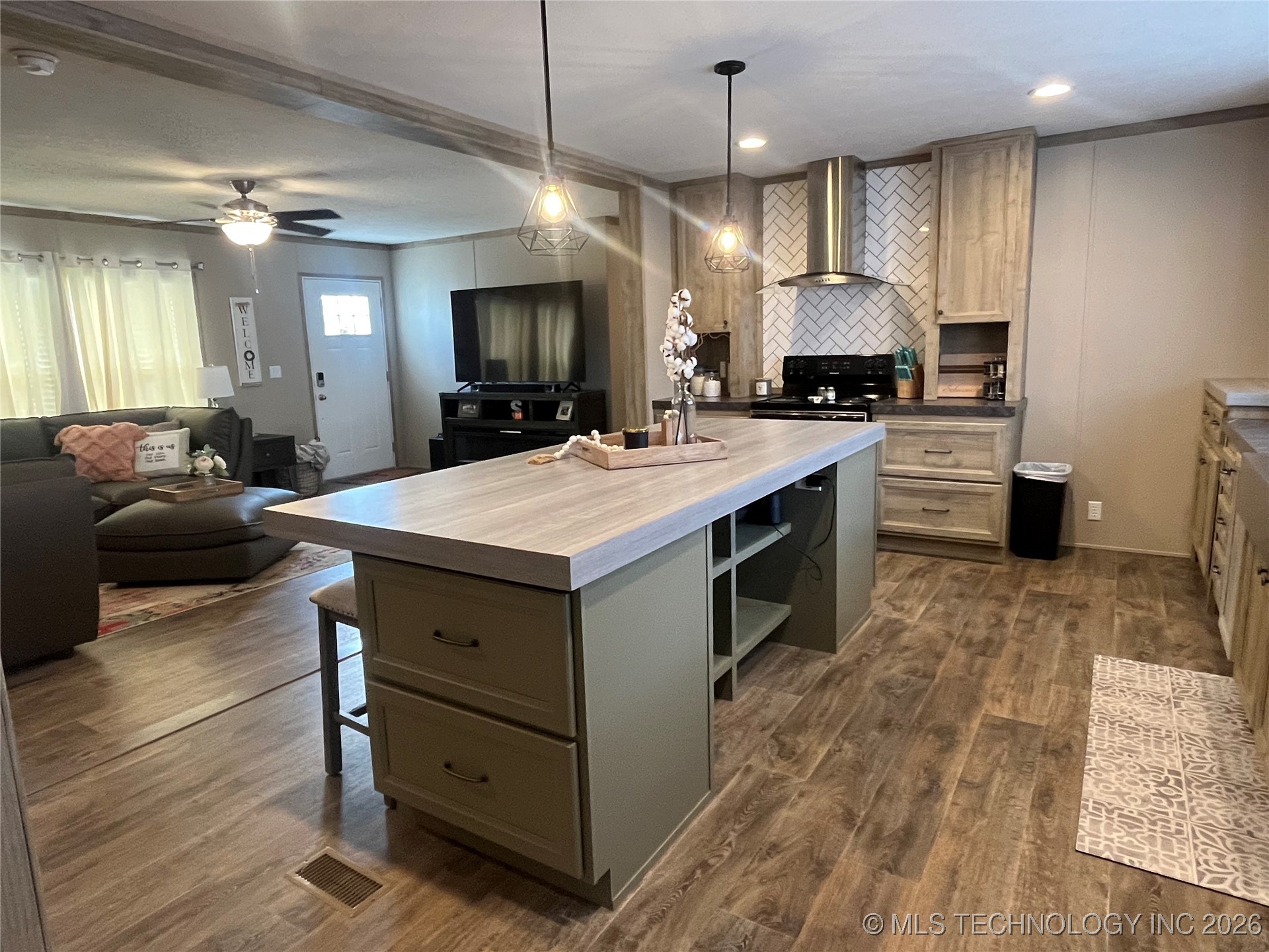 59 Bear Court Canadian OK 74425