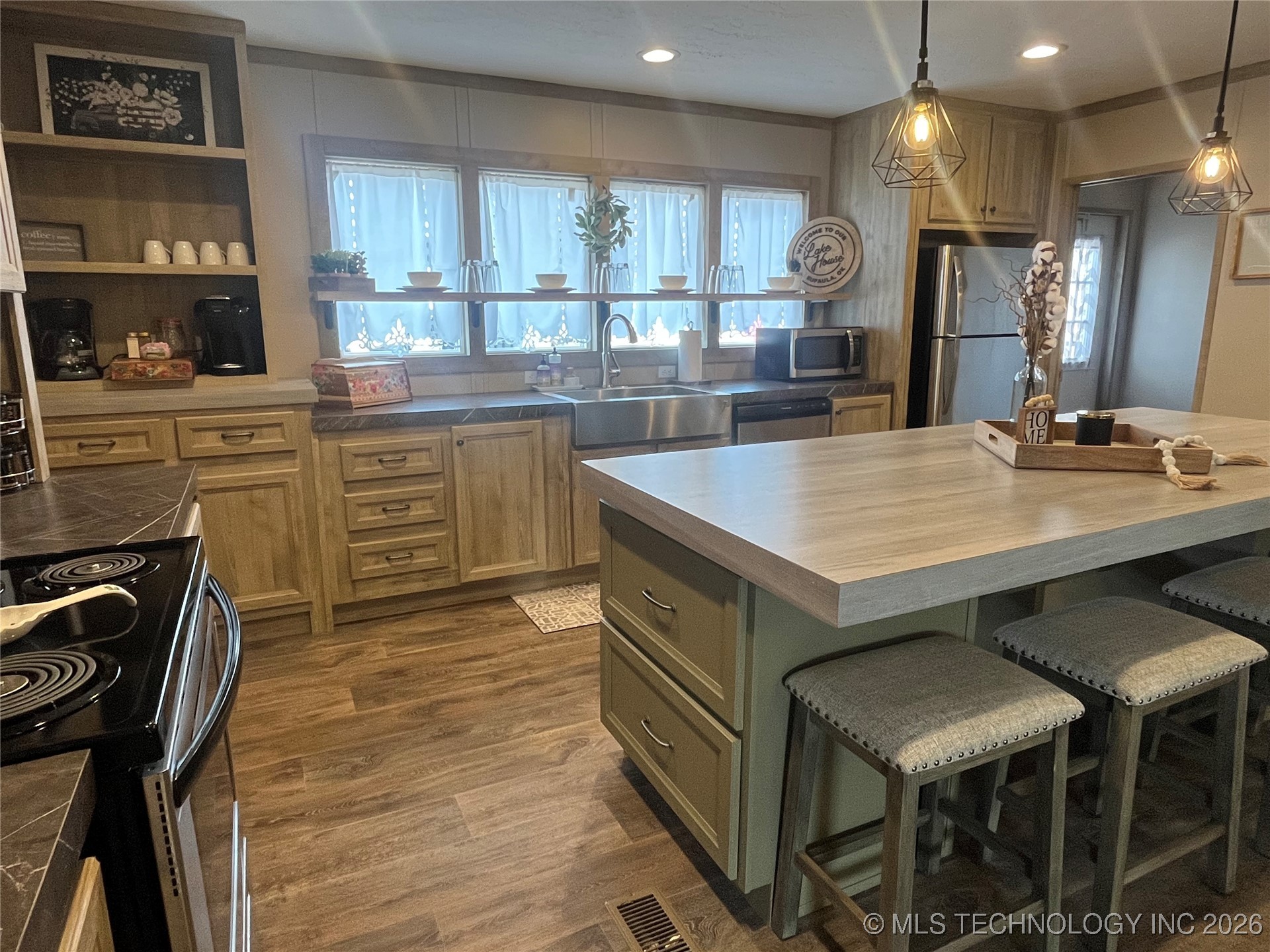 59 Bear Court Canadian OK 74425