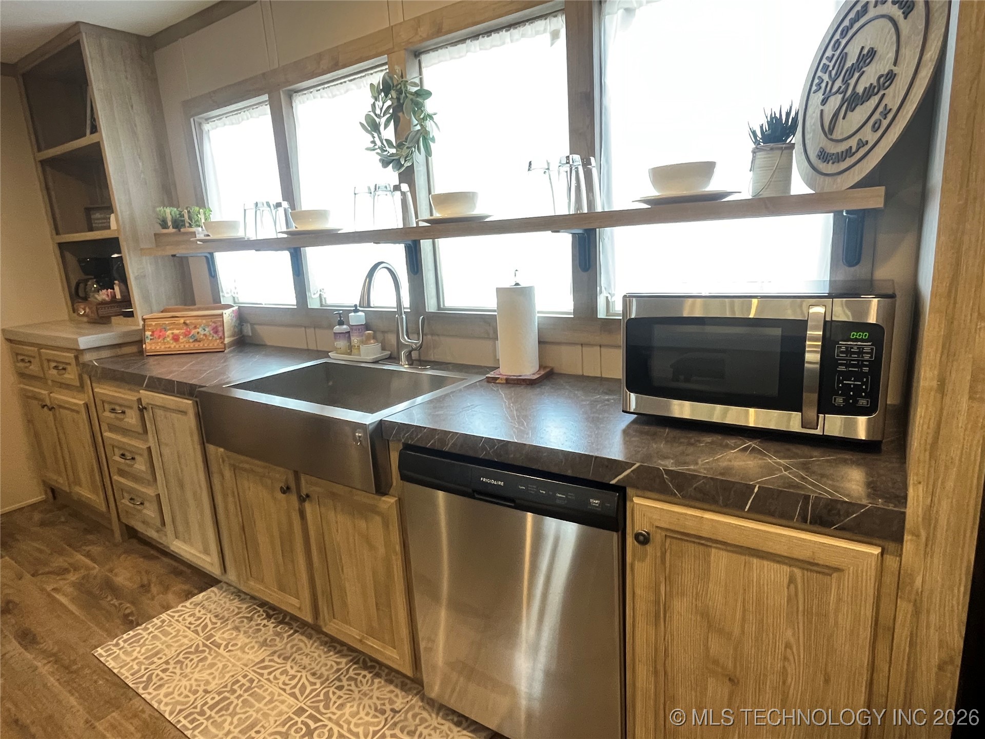 59 Bear Court Canadian OK 74425