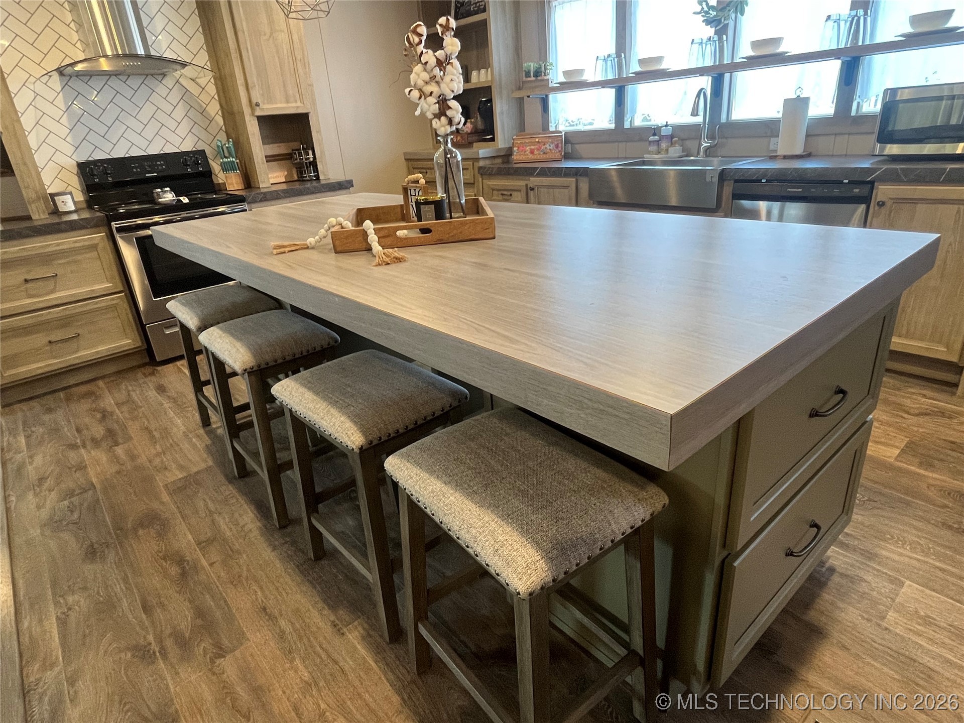 59 Bear Court Canadian OK 74425