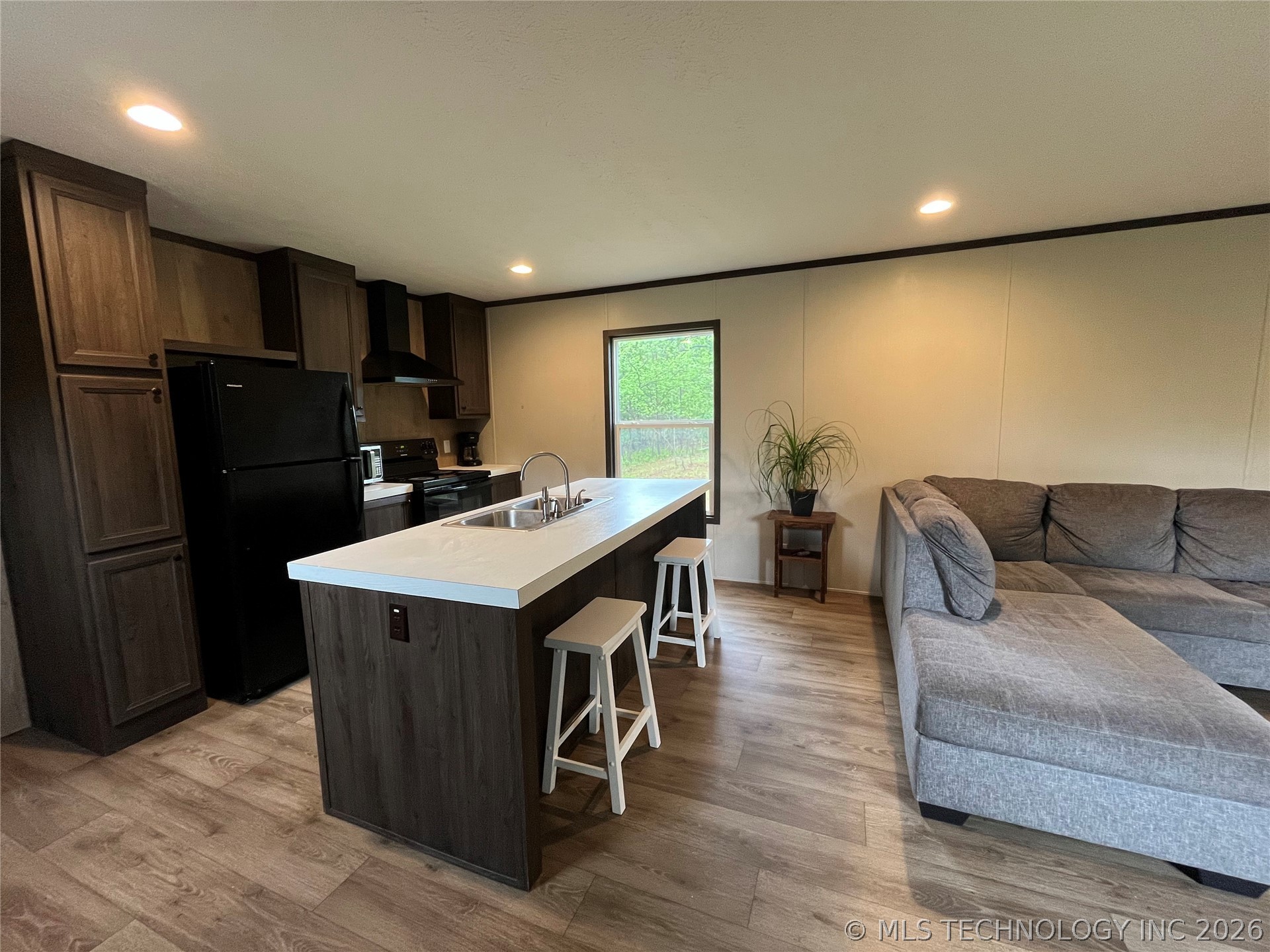 21 County Line Road E Eufaula OK 74432