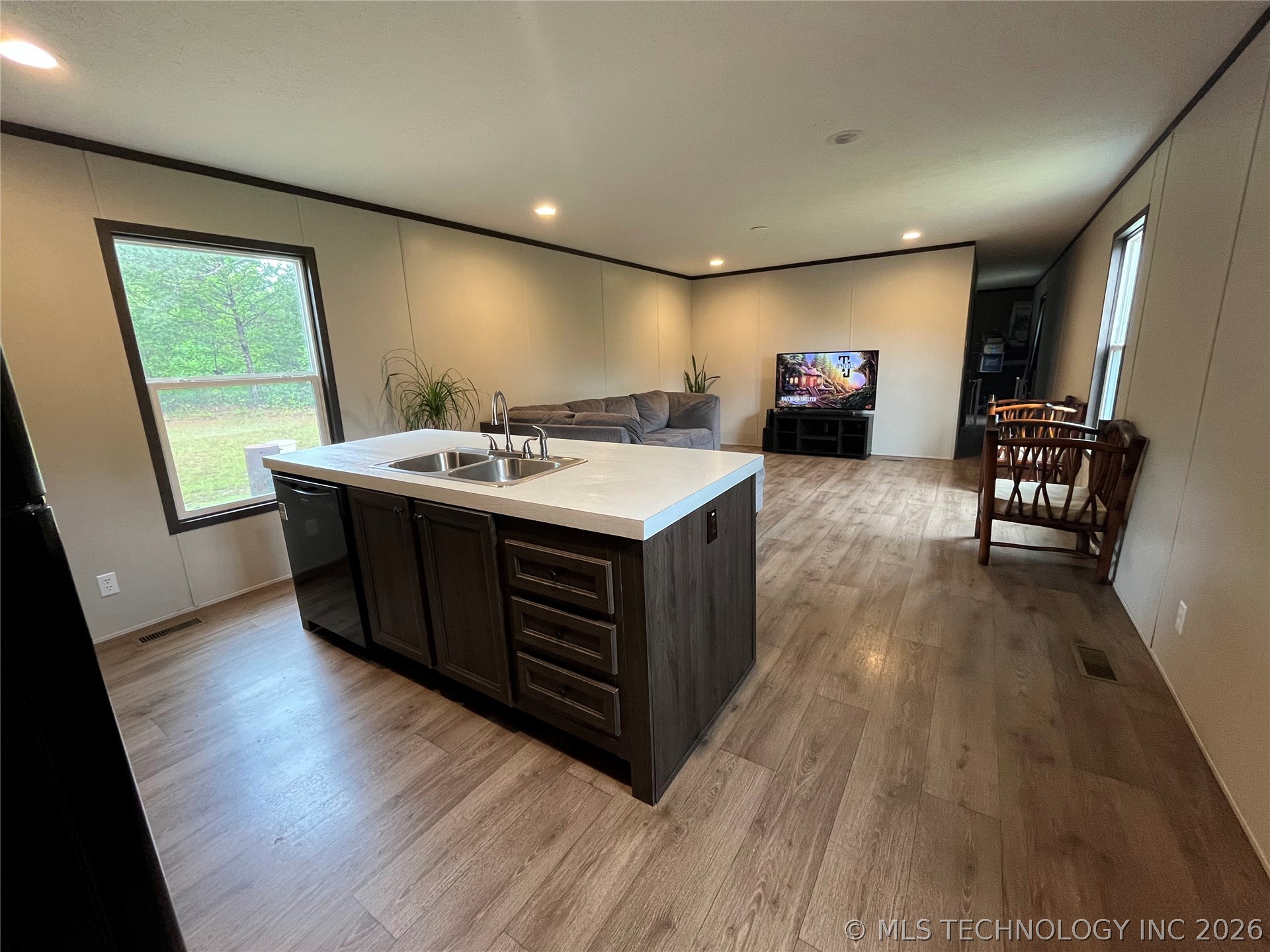 21 County Line Road E Eufaula OK 74432