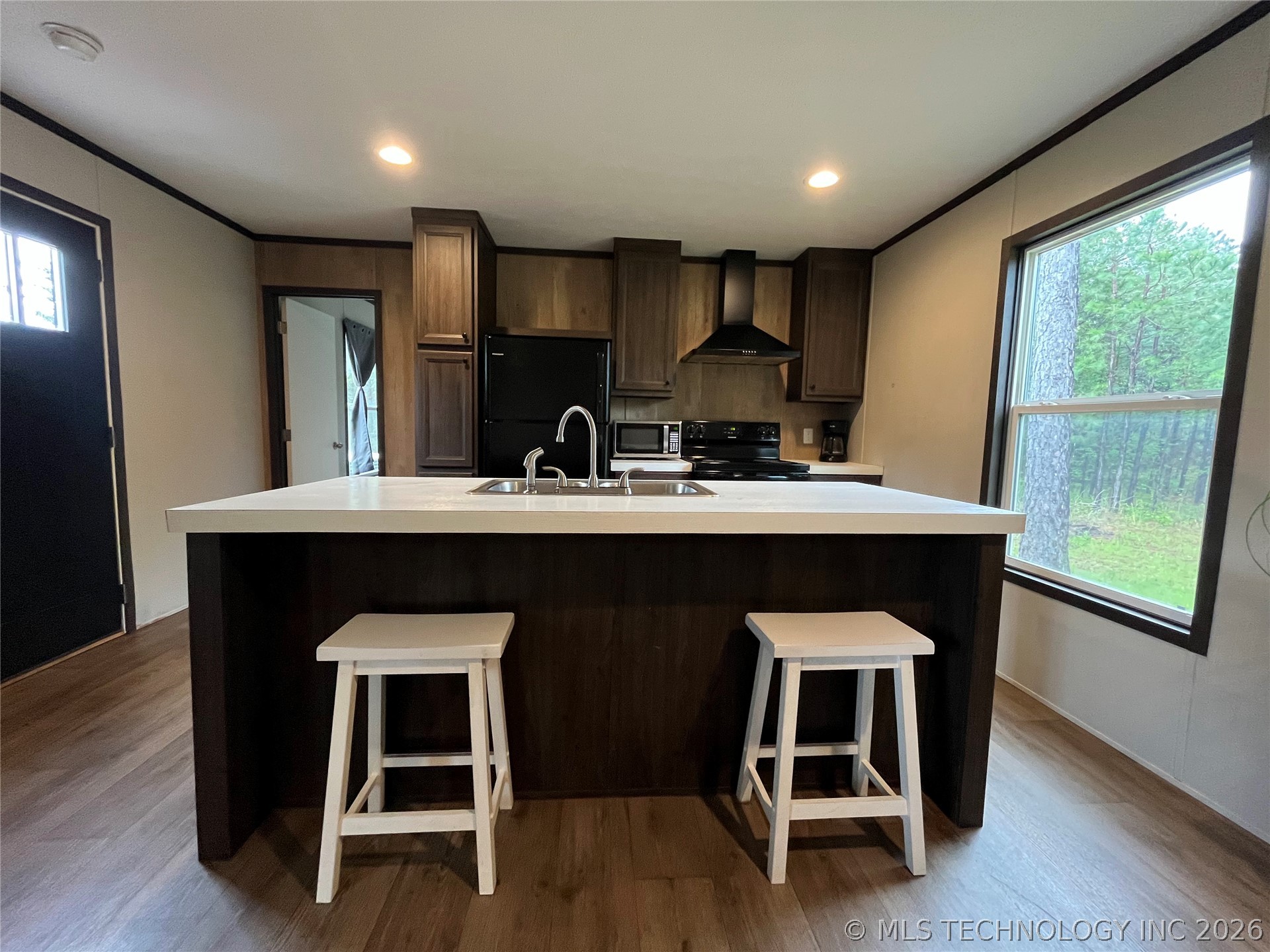 21 County Line Road E Eufaula OK 74432